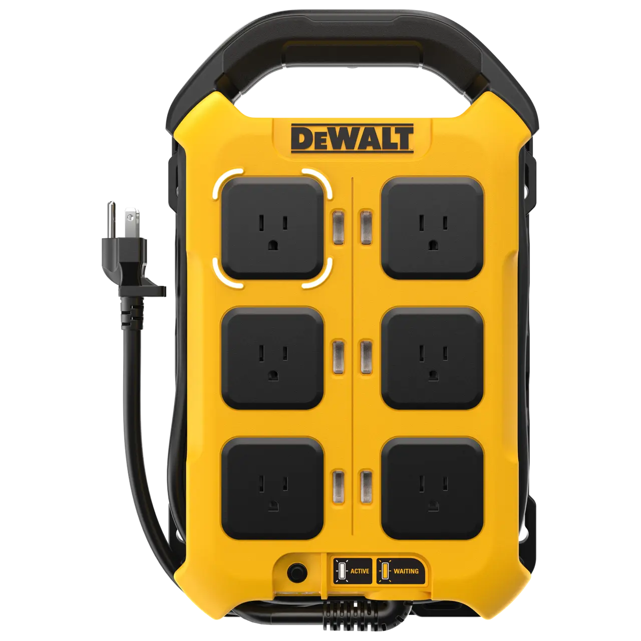 DEWALT DCBPC1615 - 15 Amp Power Controller