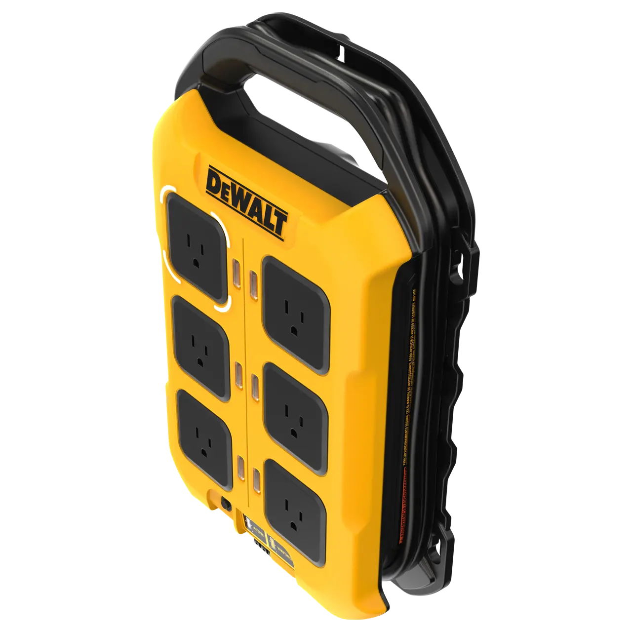 DEWALT DCBPC1615 - 15 Amp Power Controller