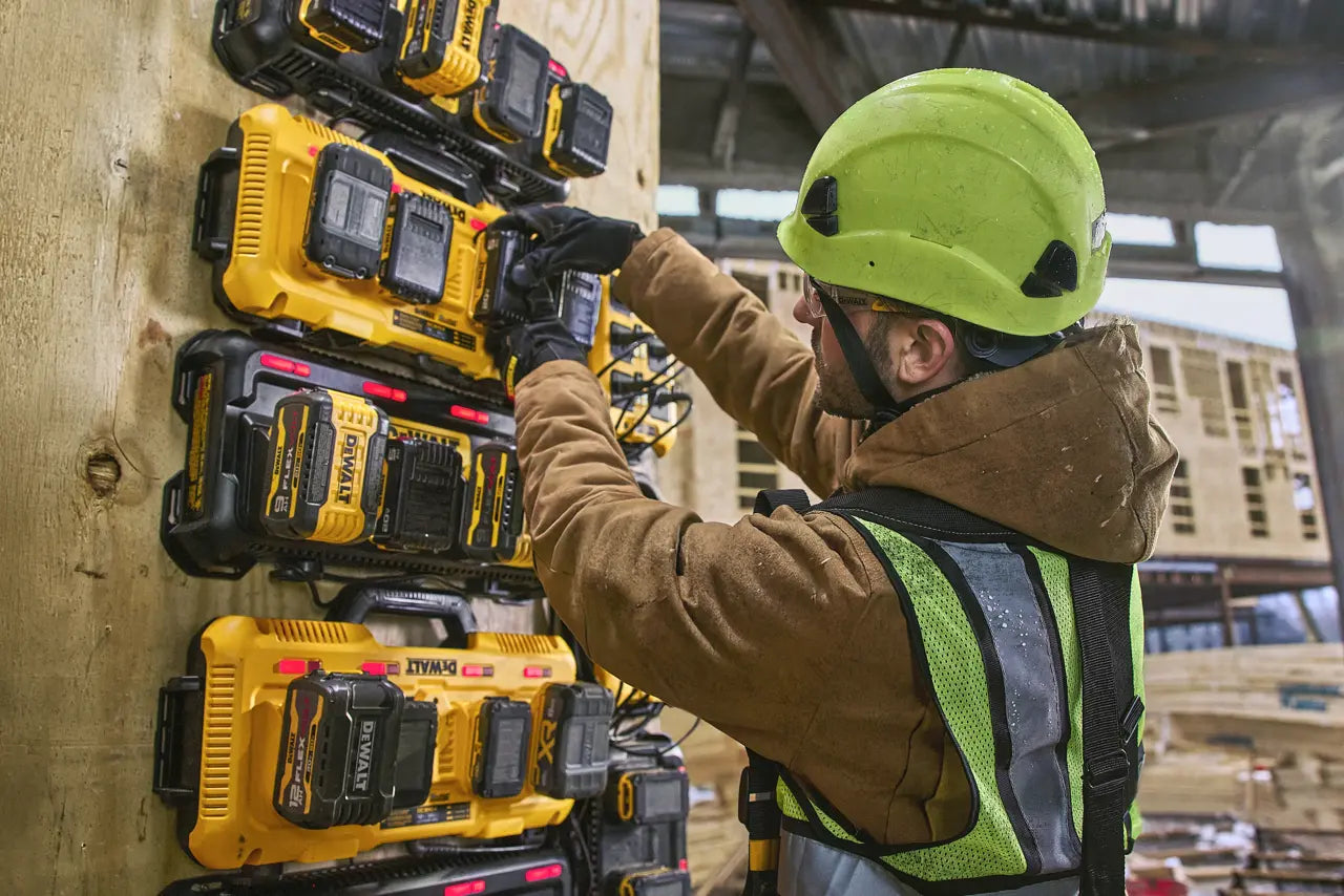 DEWALT DCBPC1615 - 15 Amp Power Controller