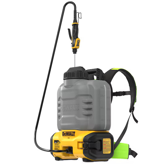 DEWALT DCCS1100B - 20V MAX* XR® Concrete Chemical Sprayer (Tool Only)