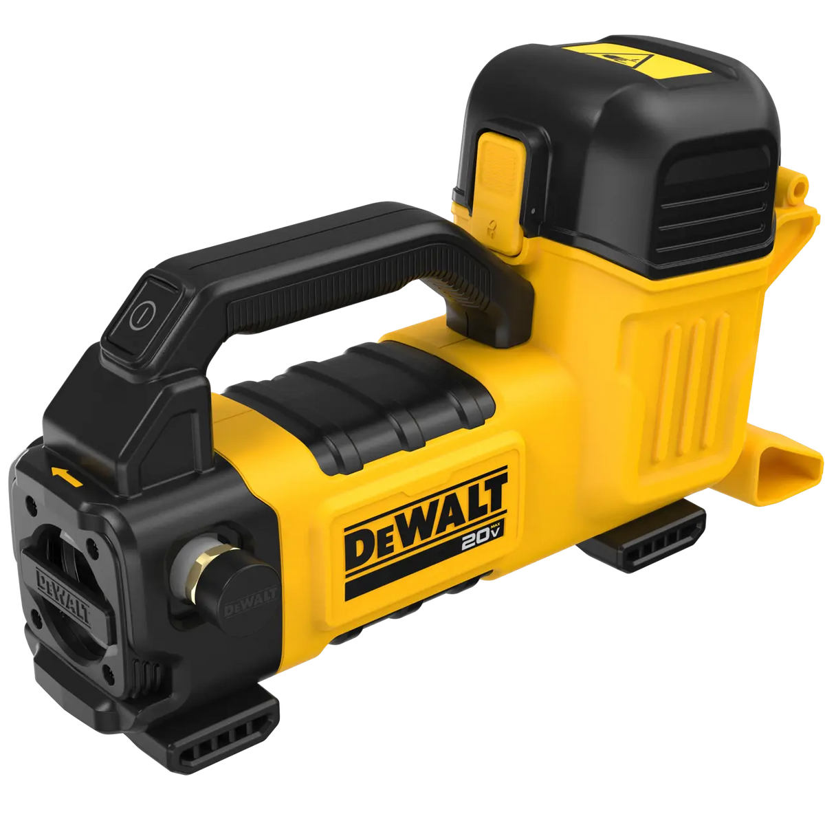 DEWALT DCE050P1 - 20V MAX* Transfer Pump Kit