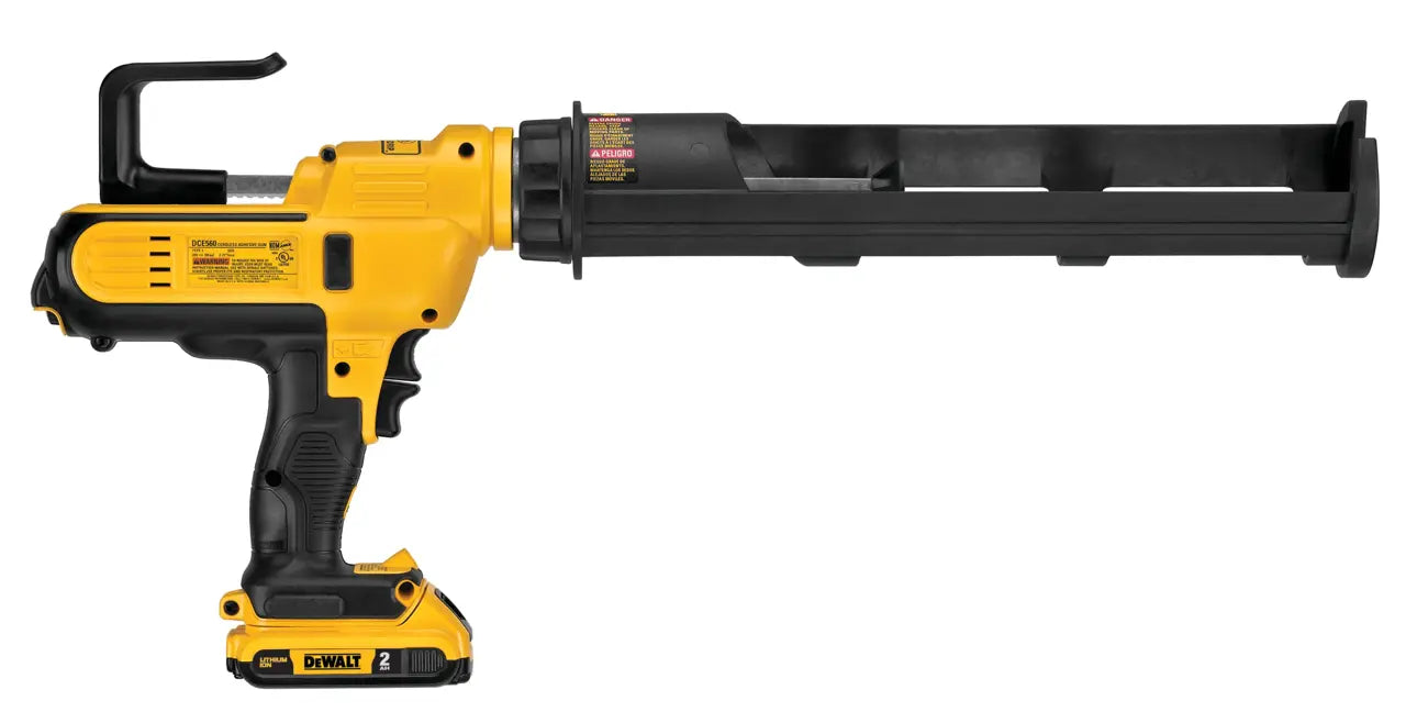 DEWALT DCE570D1 - 20V MAX* 29oz Adhesive Gun Kit