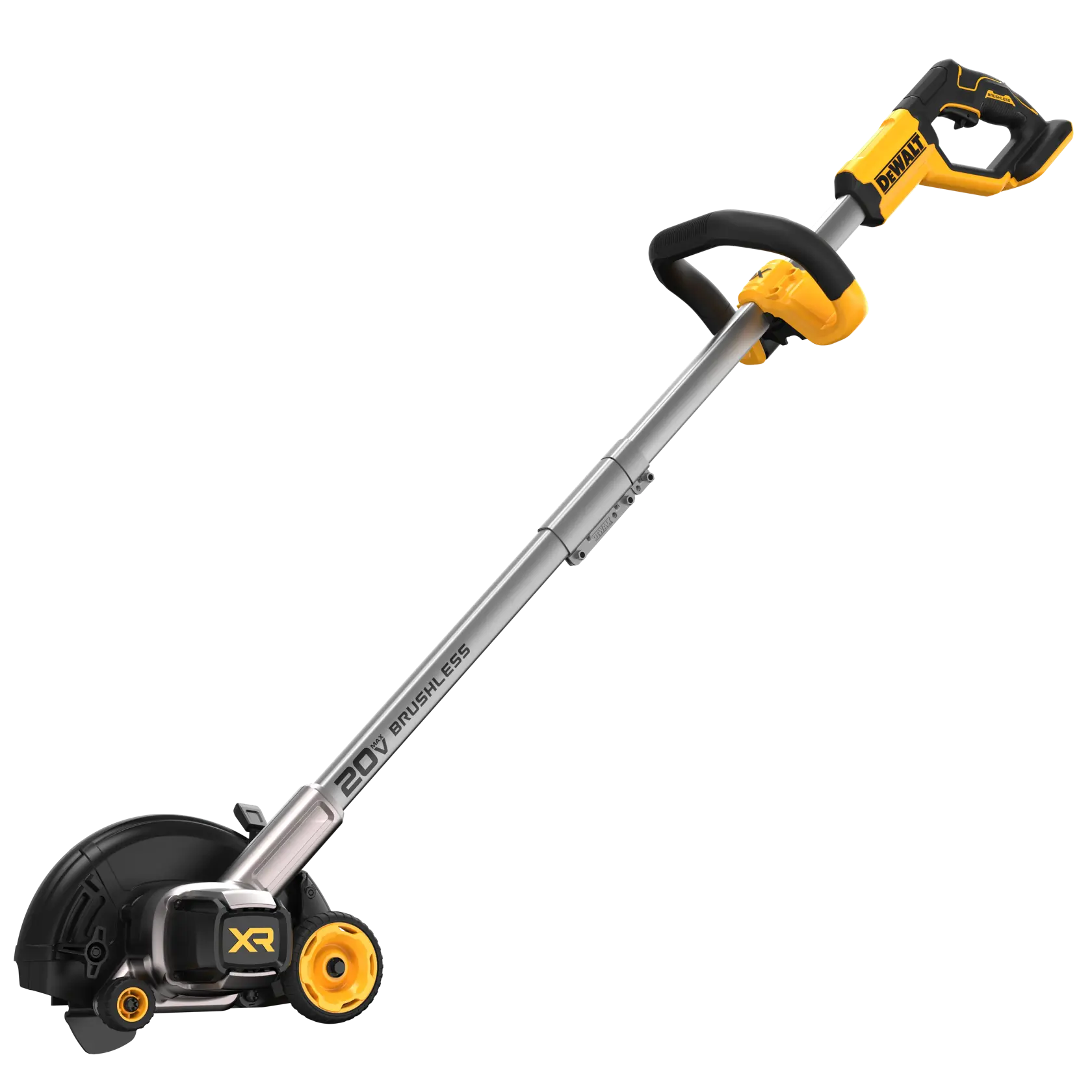DEWALT DCED400B - 20V MAX Brushless Cordless Edger