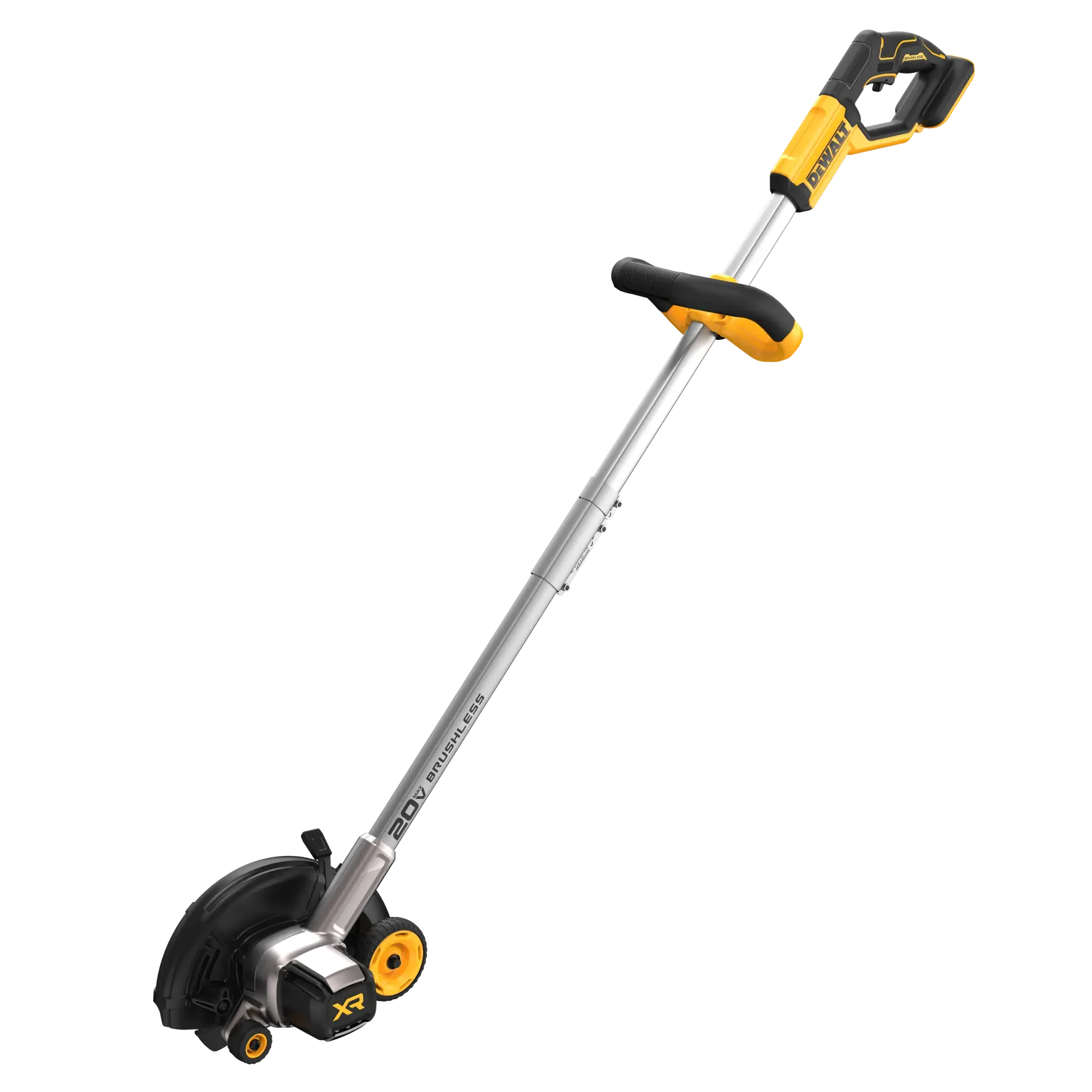 DEWALT DCED400B - 20V MAX Brushless Cordless Edger