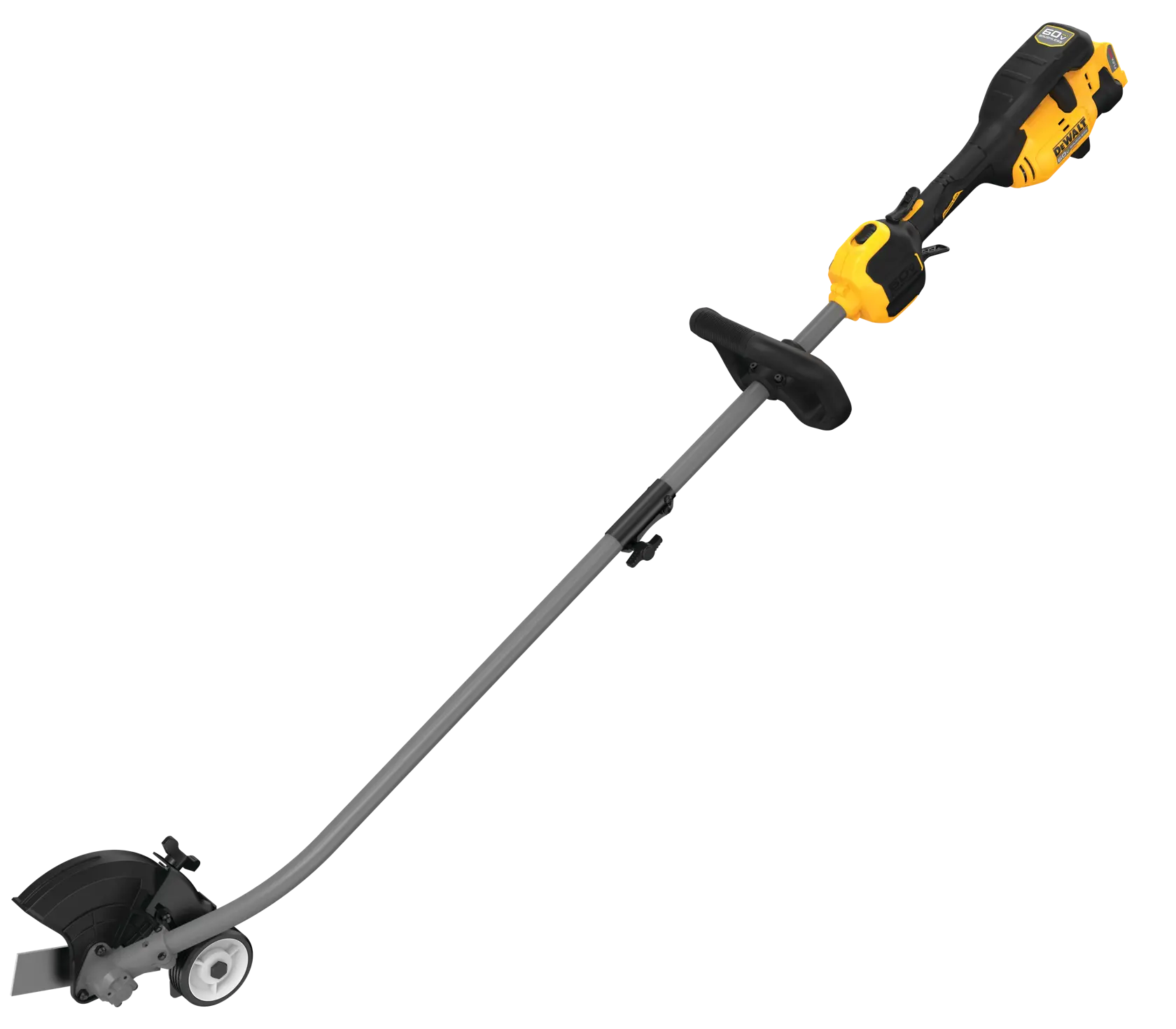 DEWALT DCED472B - 60V MAX 7-1/2 in. Brushless Cordless Attachment Capable Edger