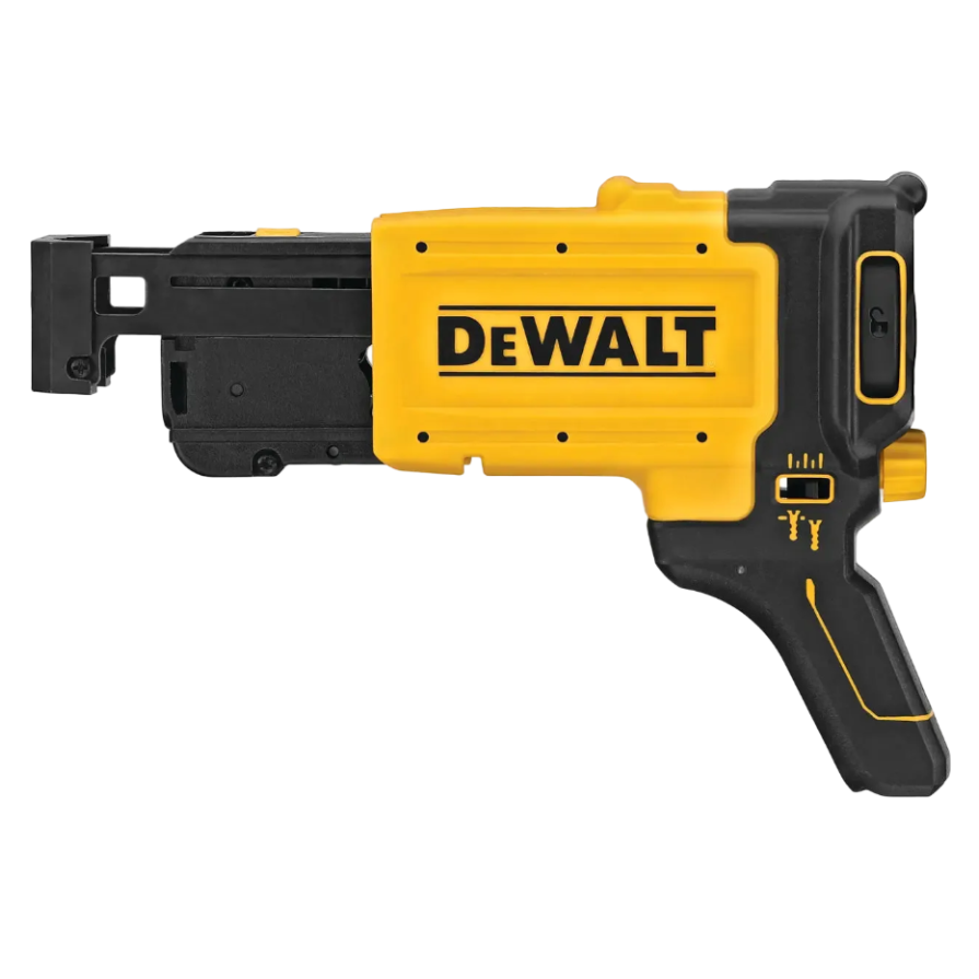 DEWALT DCF6202 - Collated Drywall Screw Gun Attachment