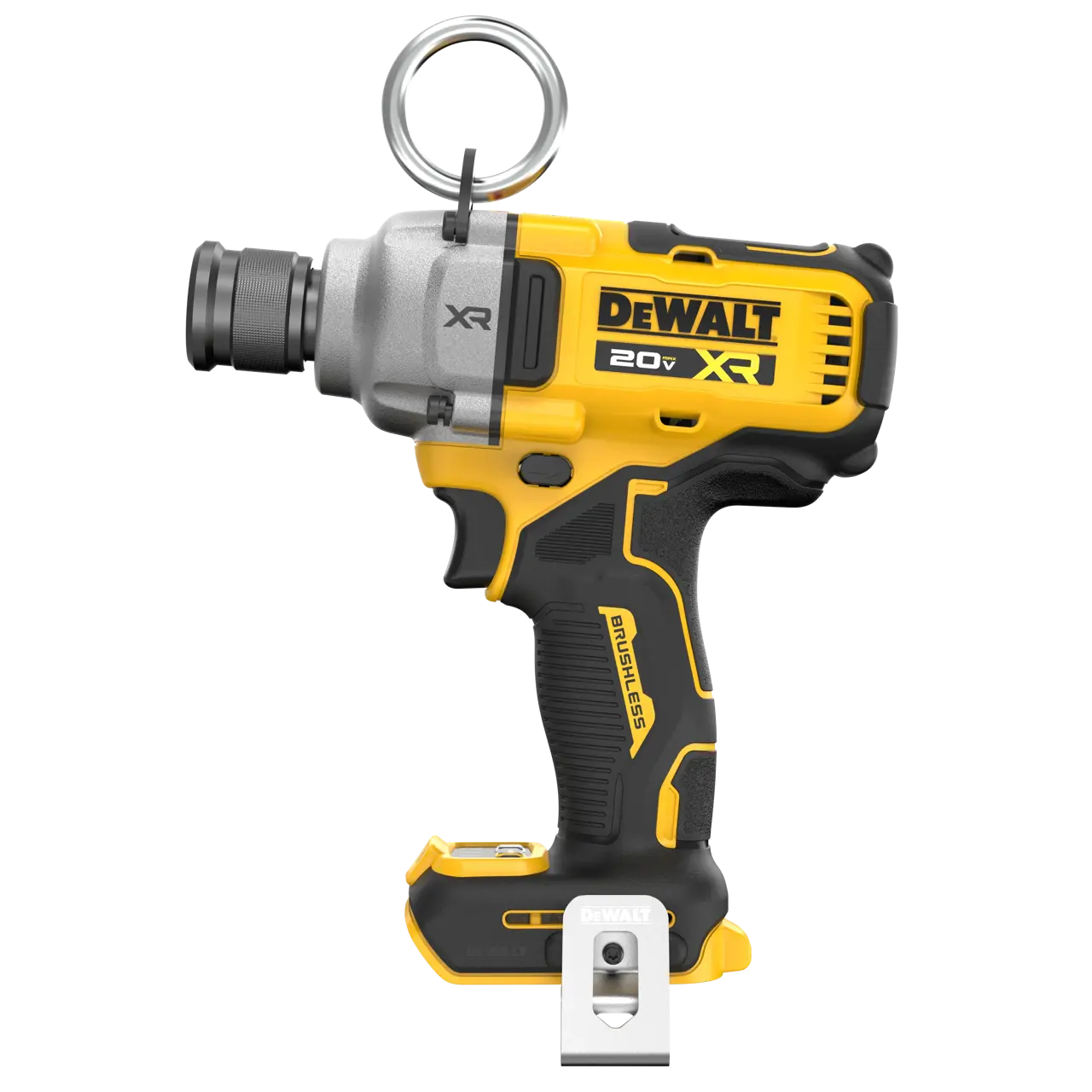 DEWALT DCF937B - 20V MAX* XR® 7/16-In. Brushless Cordless Impact Wrench