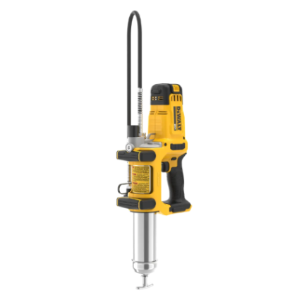 DEWALT DCGG581B - 20V MAX* 2-Speed Grease Gun