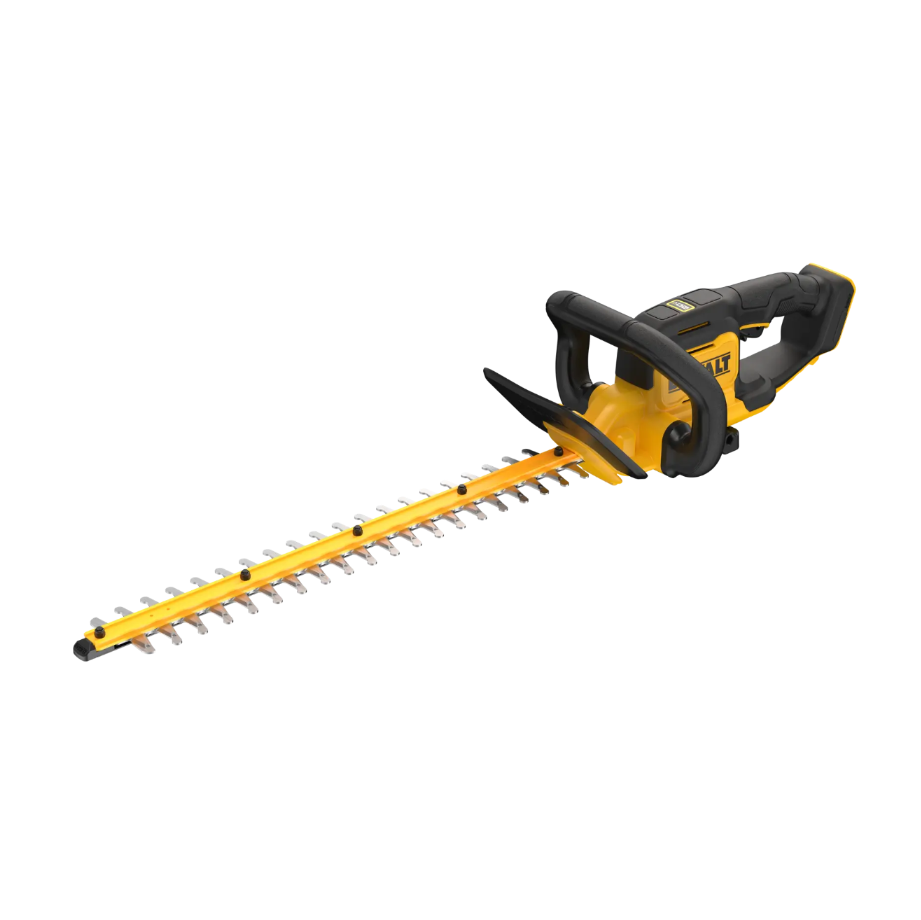 DEWALT DCHT821B - 20V MAX 22-in. Cordless Hedge Trimmer