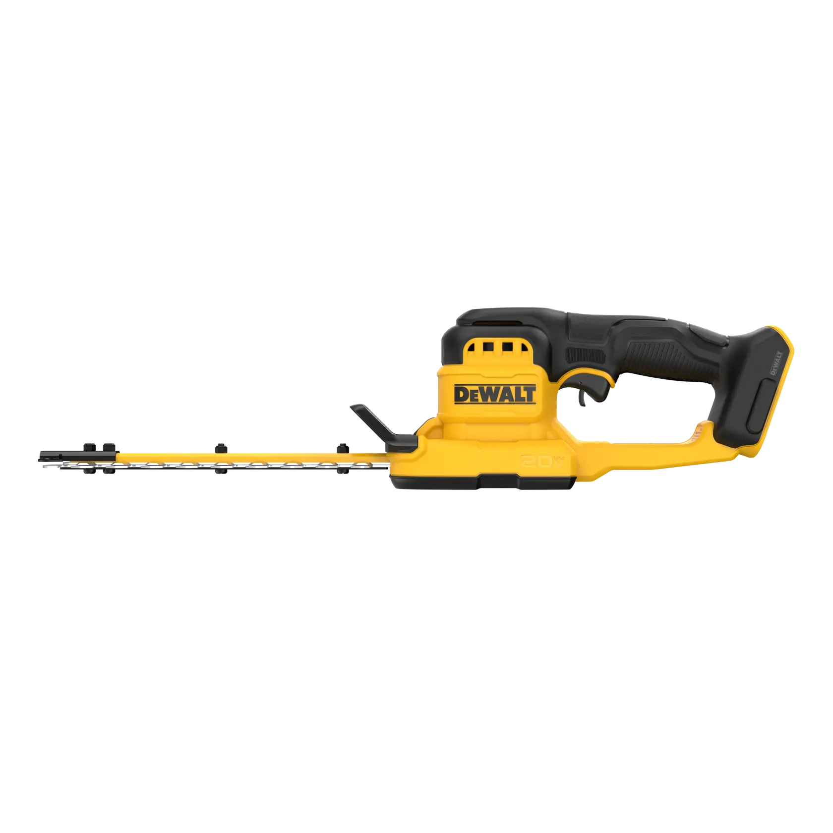 DEWALT DCHT823B - 20V MAX 8-in. Compact Hedge Trimmer