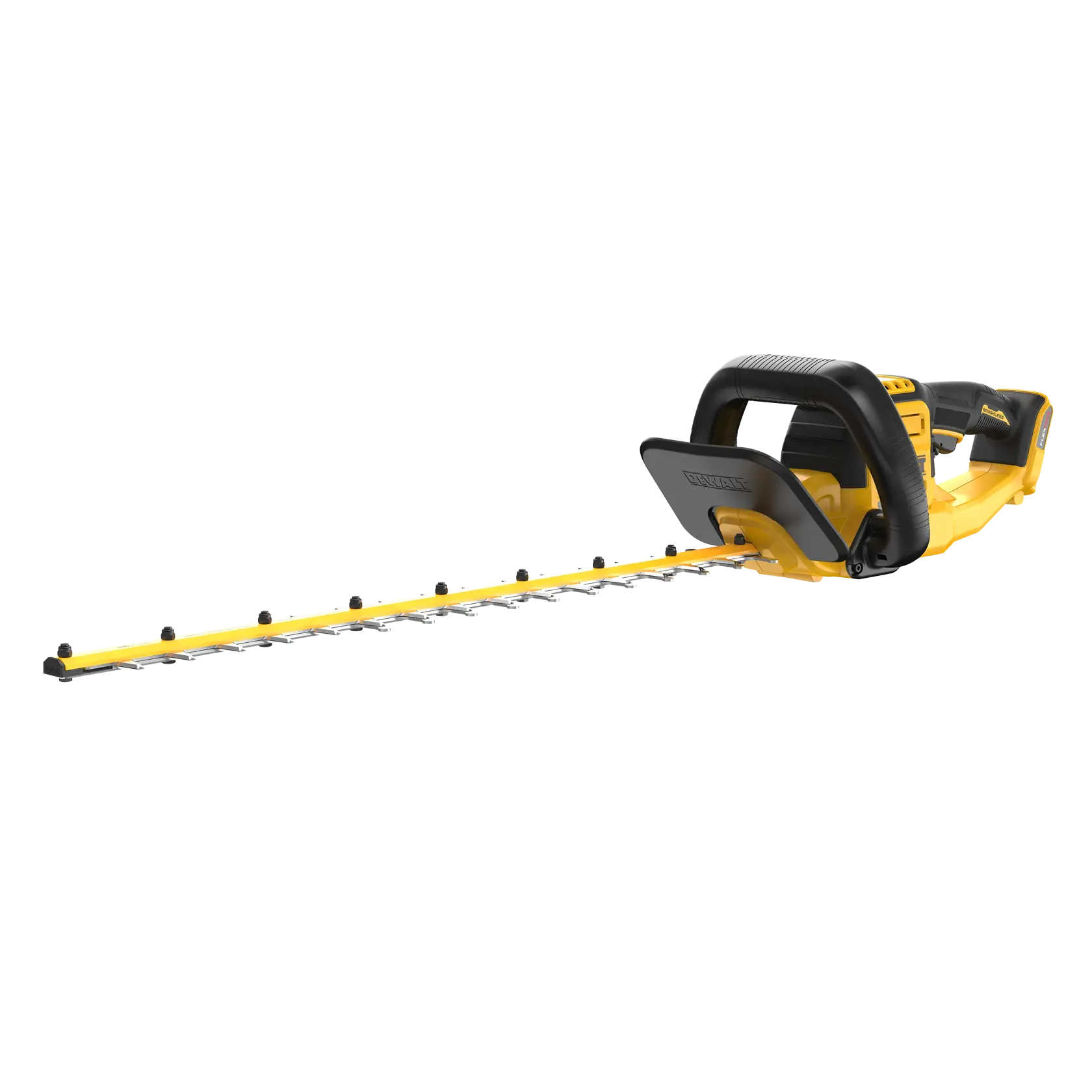 DEWALT DCHT870B - 60V MAX 26-in. Brushless Cordless Hedge Trimmer