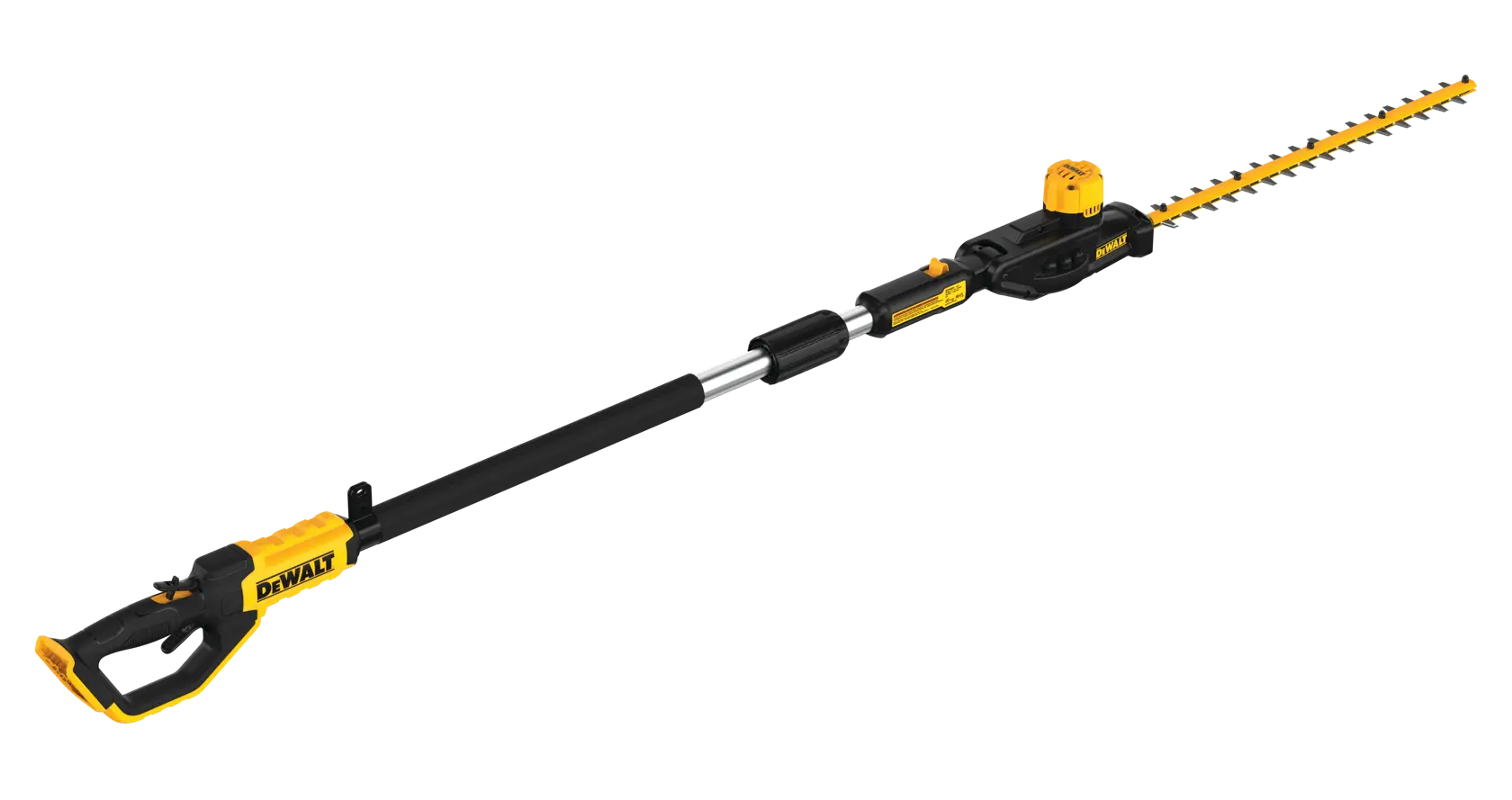 DEWALT DCPH820B - 20V MAX 22-in. Pole Hedger Trimmer