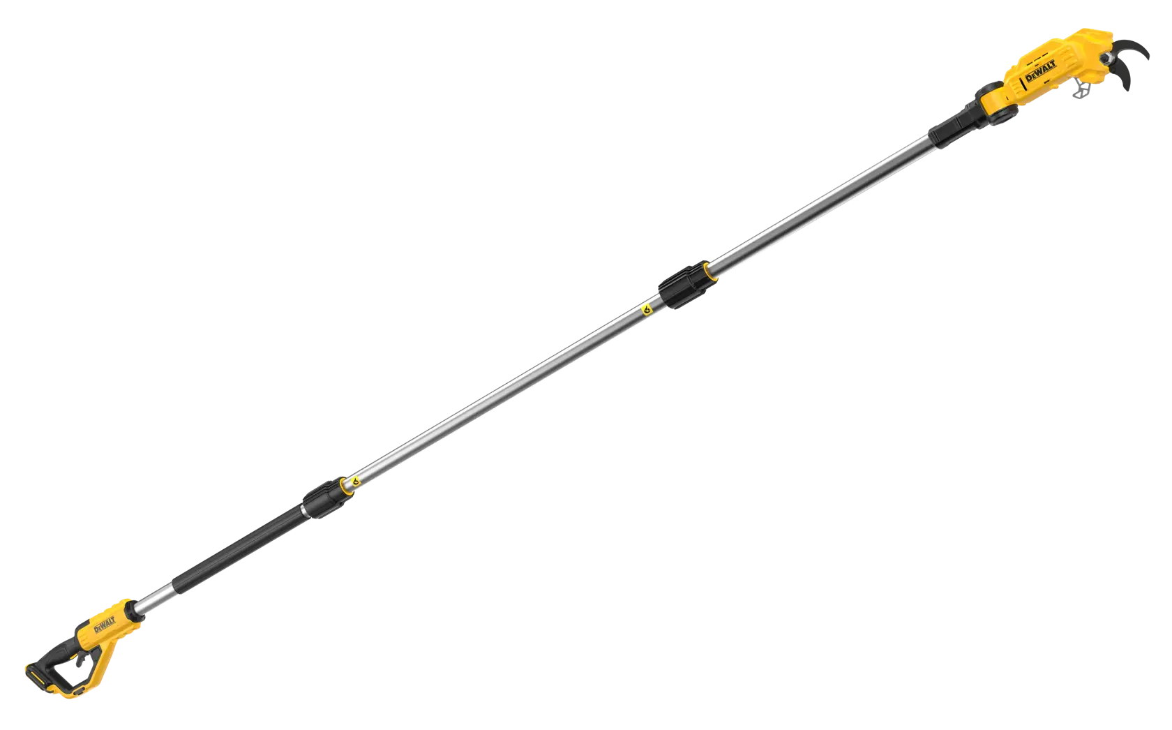DEWALT DCPPR320B - 20V MAX 1-1/2-in. Cordless Pole Pruner
