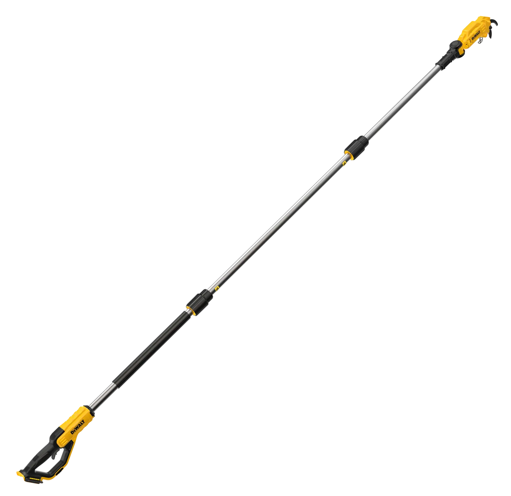 DEWALT DCPPR320B - 20V MAX 1-1/2-in. Cordless Pole Pruner