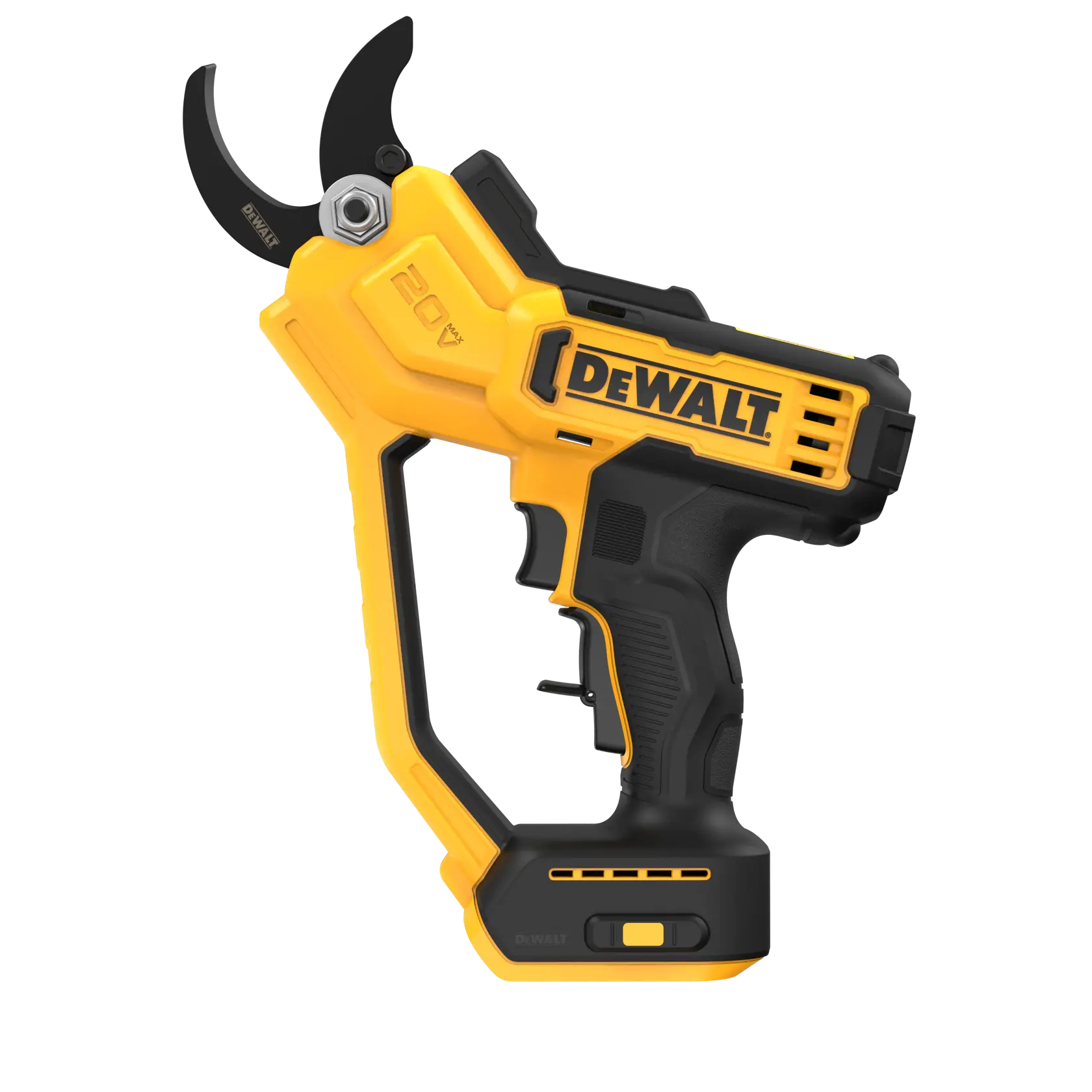 DEWALT DCPR320B - 20V MAX 1-1/2-in. Cordless Pruner
