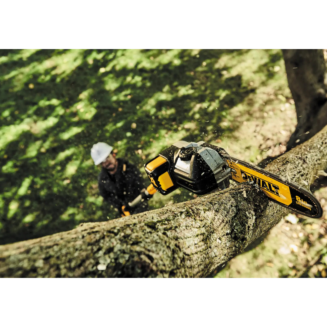 DEWALT DCPS620B - 20V MAX XR Brushless Cordless Pole Saw