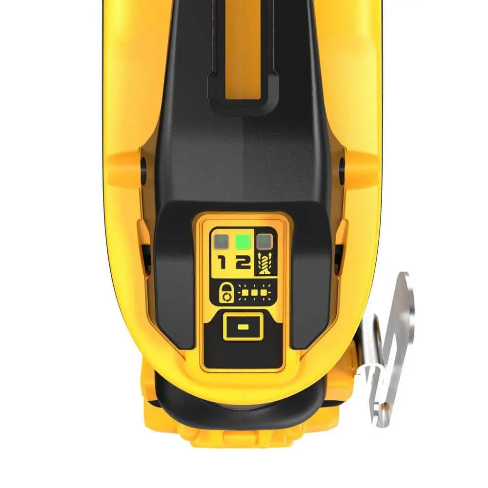 DEWALT DCF630B-20V MAX* XTREME Cordless Brushless Drywall Screwgun DEWALT