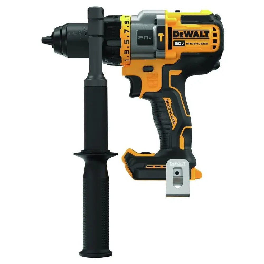 DeWalt DCK2100P2  -  20v MAX  FlexVolt Advantage Combo Kit (2x DCB205)