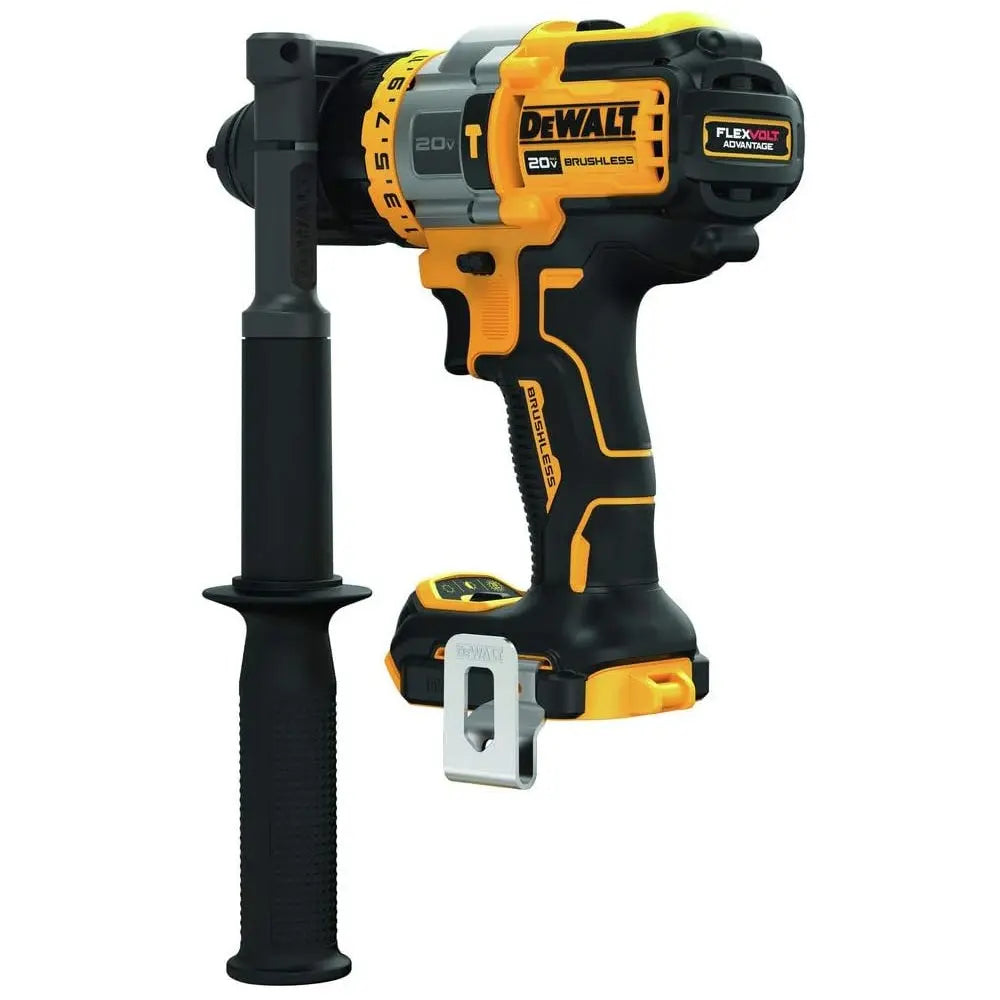 DeWalt DCK2100P2  -  20v MAX  FlexVolt Advantage Combo Kit (2x DCB205)