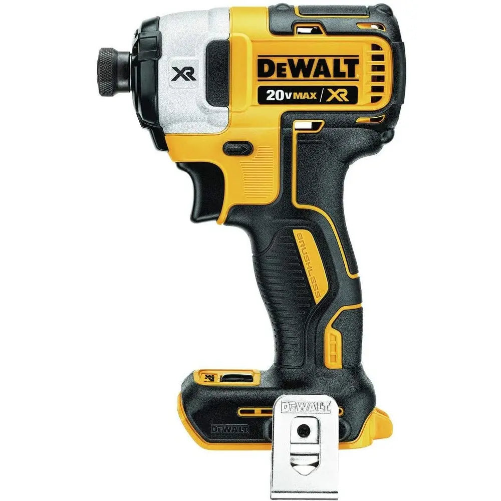 DeWalt DCK2100P2  -  20v MAX  FlexVolt Advantage Combo Kit (2x DCB205)