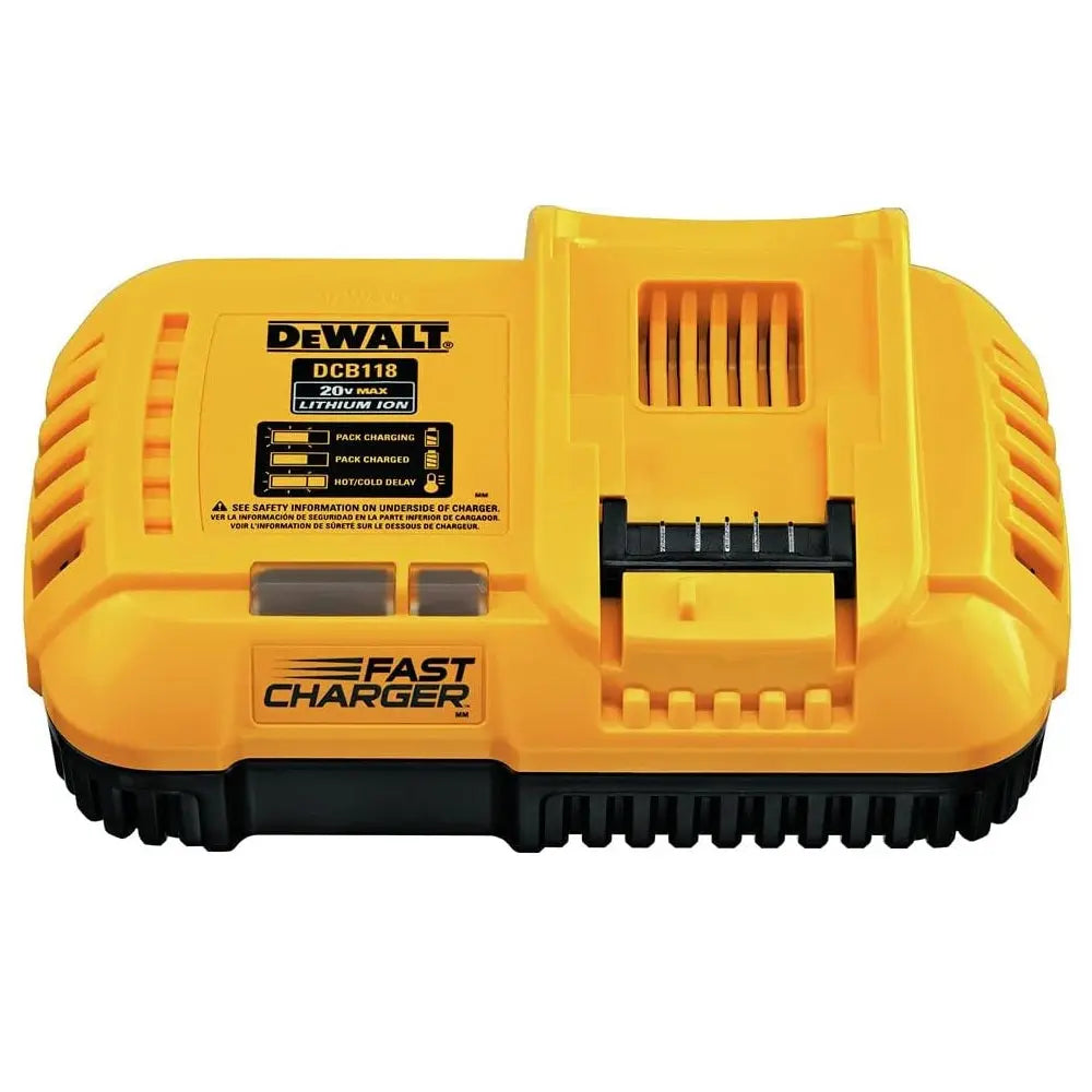 DeWalt DCK2100P2  -  20v MAX  FlexVolt Advantage Combo Kit (2x DCB205)