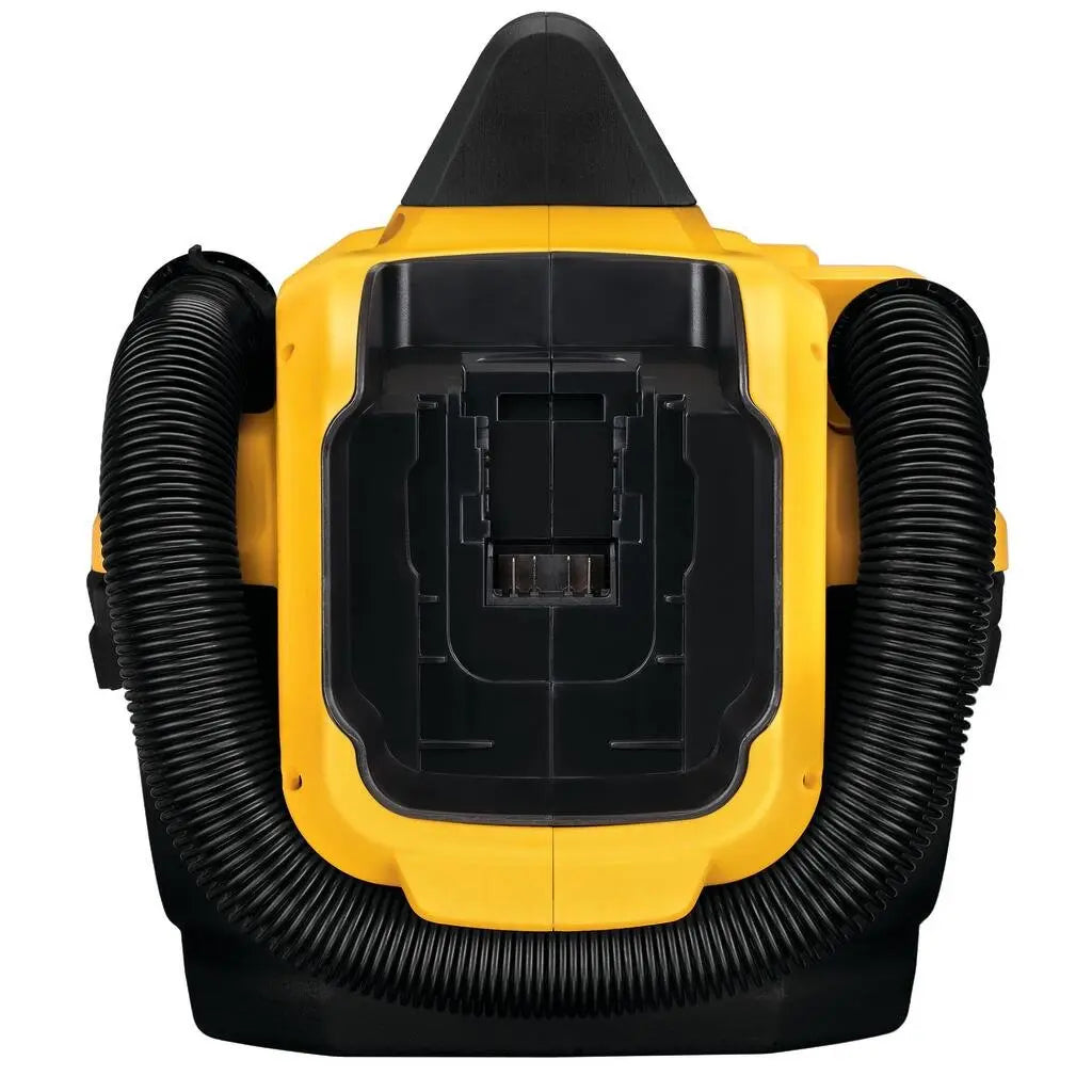 DEWALT DCV580H-20V Max Cordless Wet/Dry Vac DEWALT