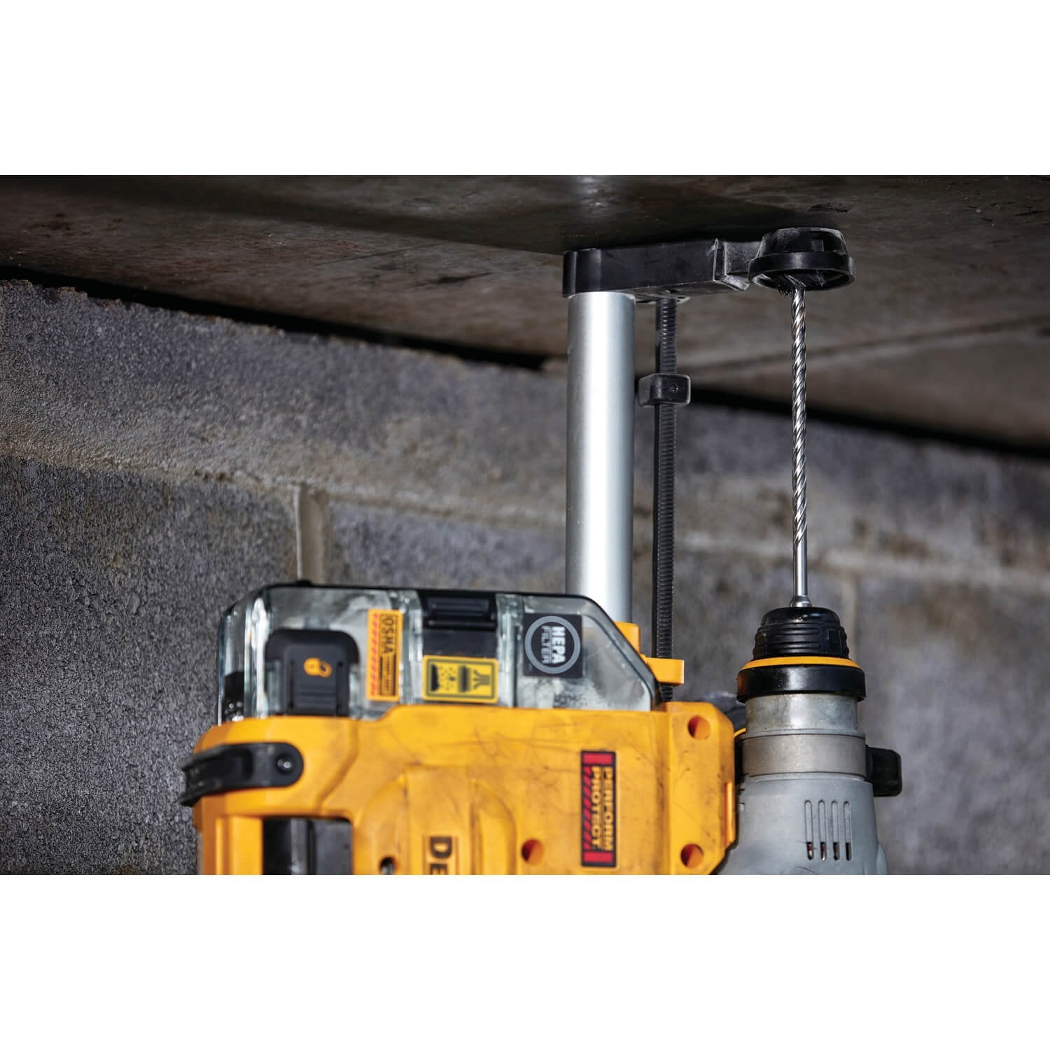 DEWALT DW5427B25-SDS+ 3/8" X 6" Oalb - Wise Line Tools