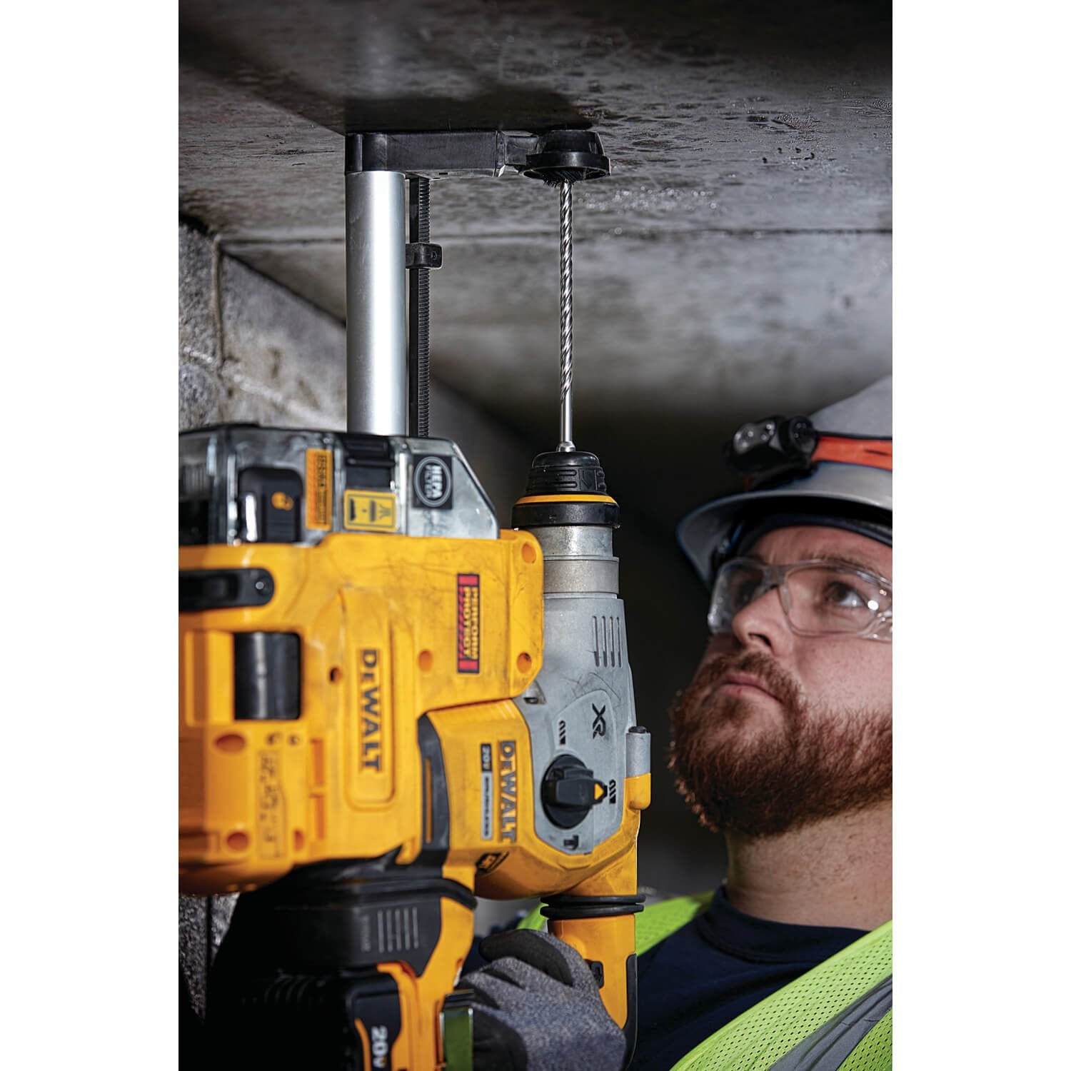 DEWALT DW5427B25-SDS+ 3/8" X 6" Oalb - Wise Line Tools