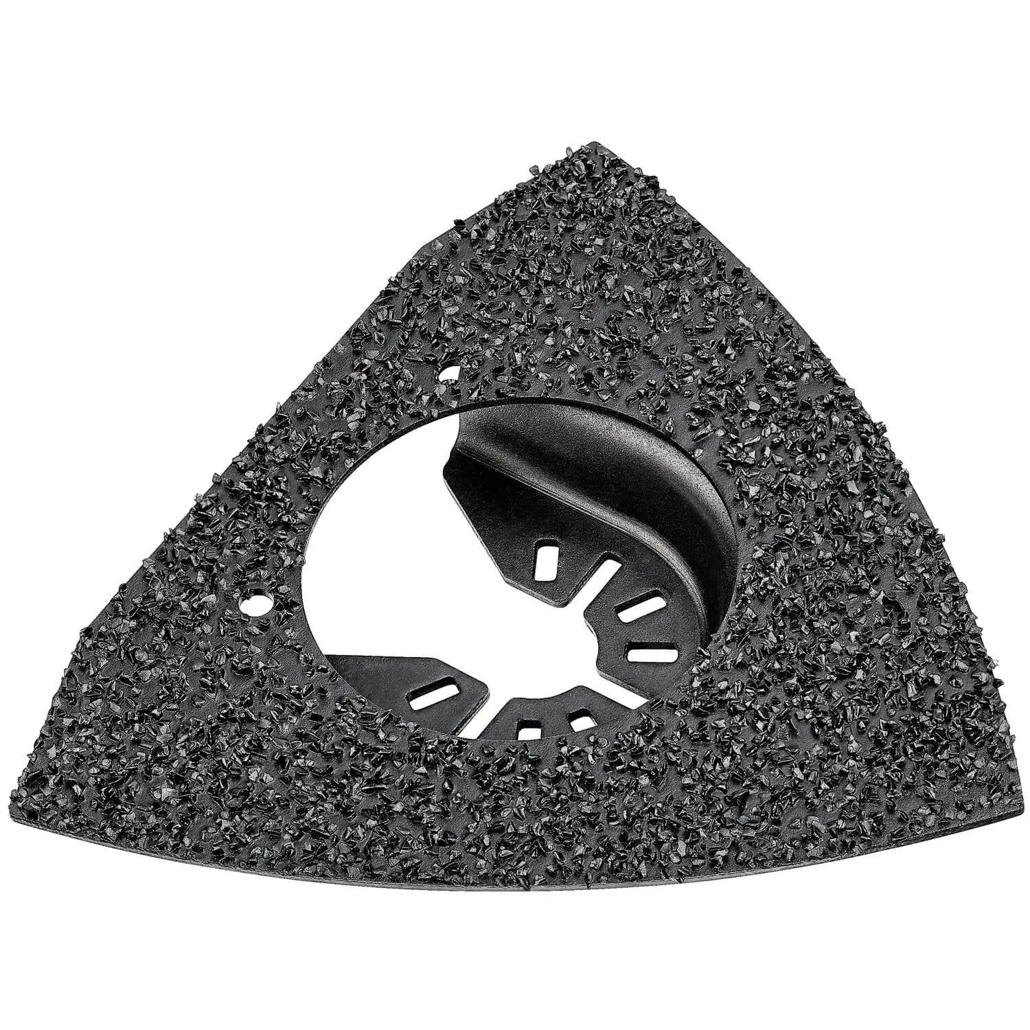 DEWALT DWA4221-Oscillating Tool Blade, Carbide Rasp - Wise Line Tools