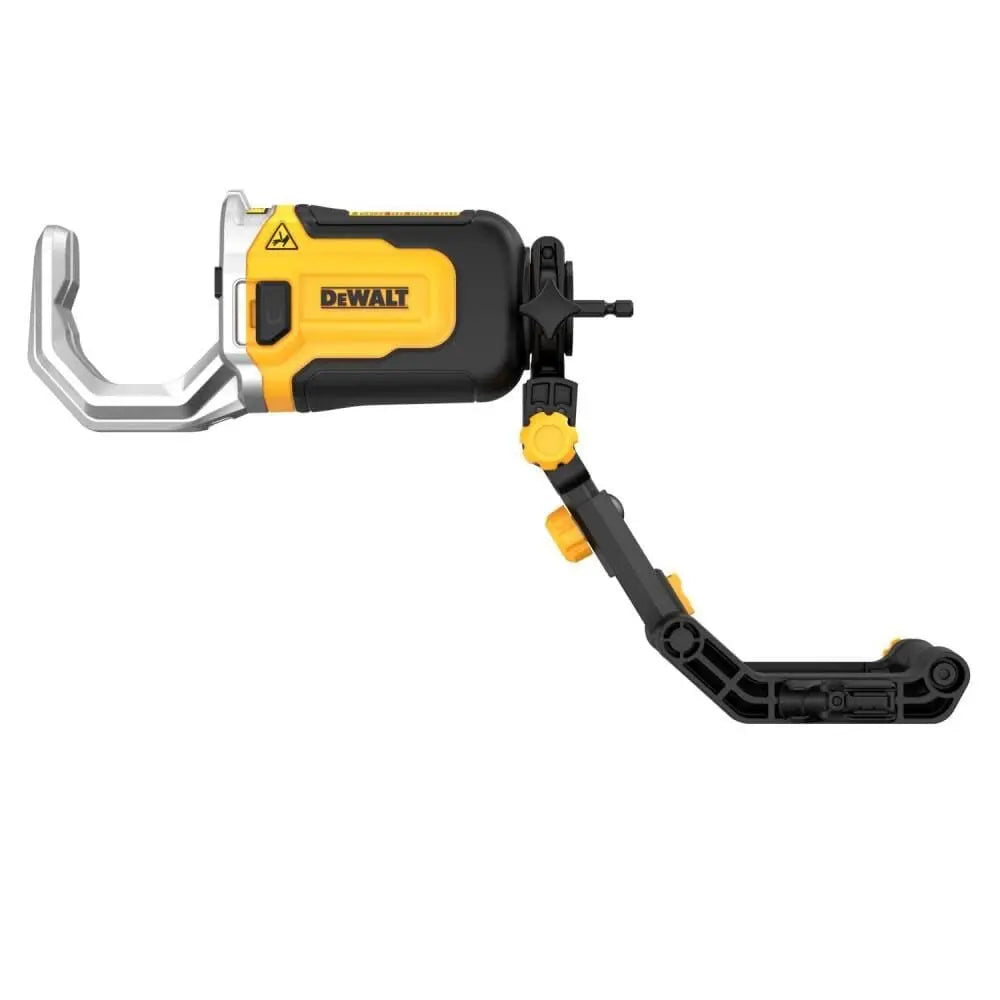 DEWALT DWAPVCIR - PVC PEX Cutting Attachment - Wise Line Tools