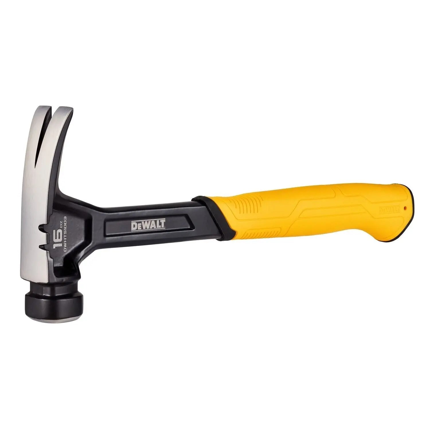 DEWALT DWHT51003-16Oz Rip Claw Nailing Ham DEWALT