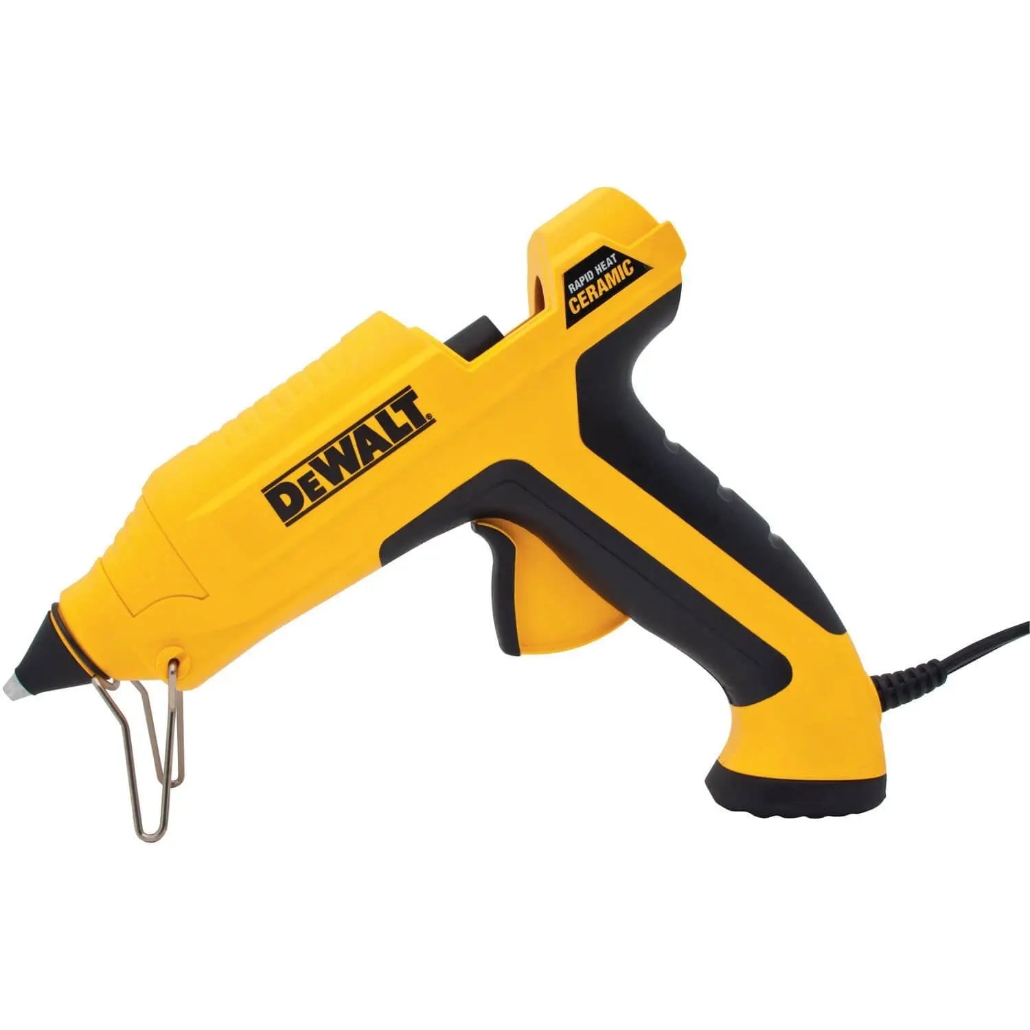DEWALT DWHTGR50-Rapid Heat Ceramic Glue Gun DEWALT