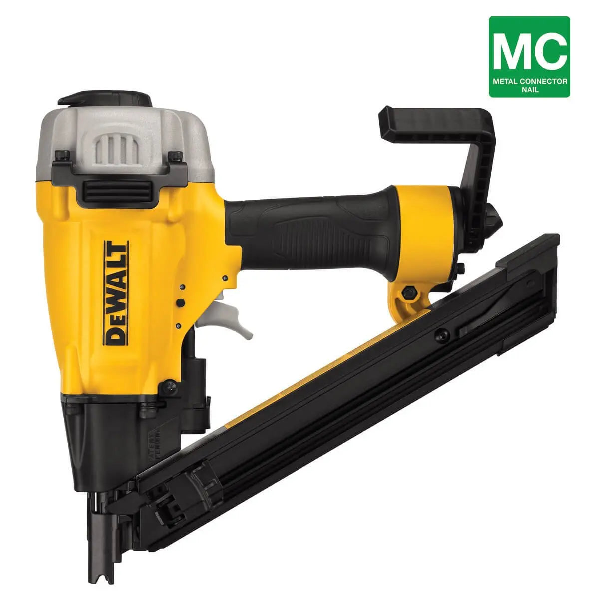 DEWALT DWMC150-1.5In Metal Connector Nailer - Wise Line Tools