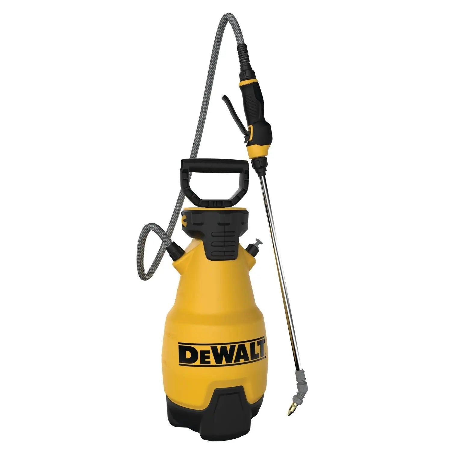 DEWALT DXSP190612 - Manual Pump Sprayer (2 gal) DEWALT