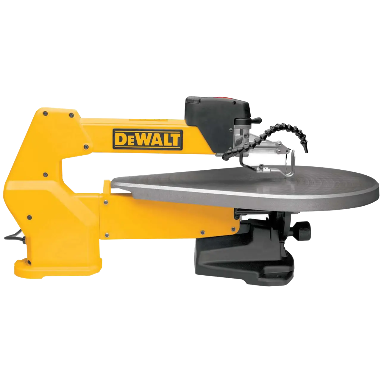 DEWALT DW788 - 20 in. Variable Speed Scroll Saw