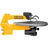 DEWALT DW788 - 20 in. Variable Speed Scroll Saw