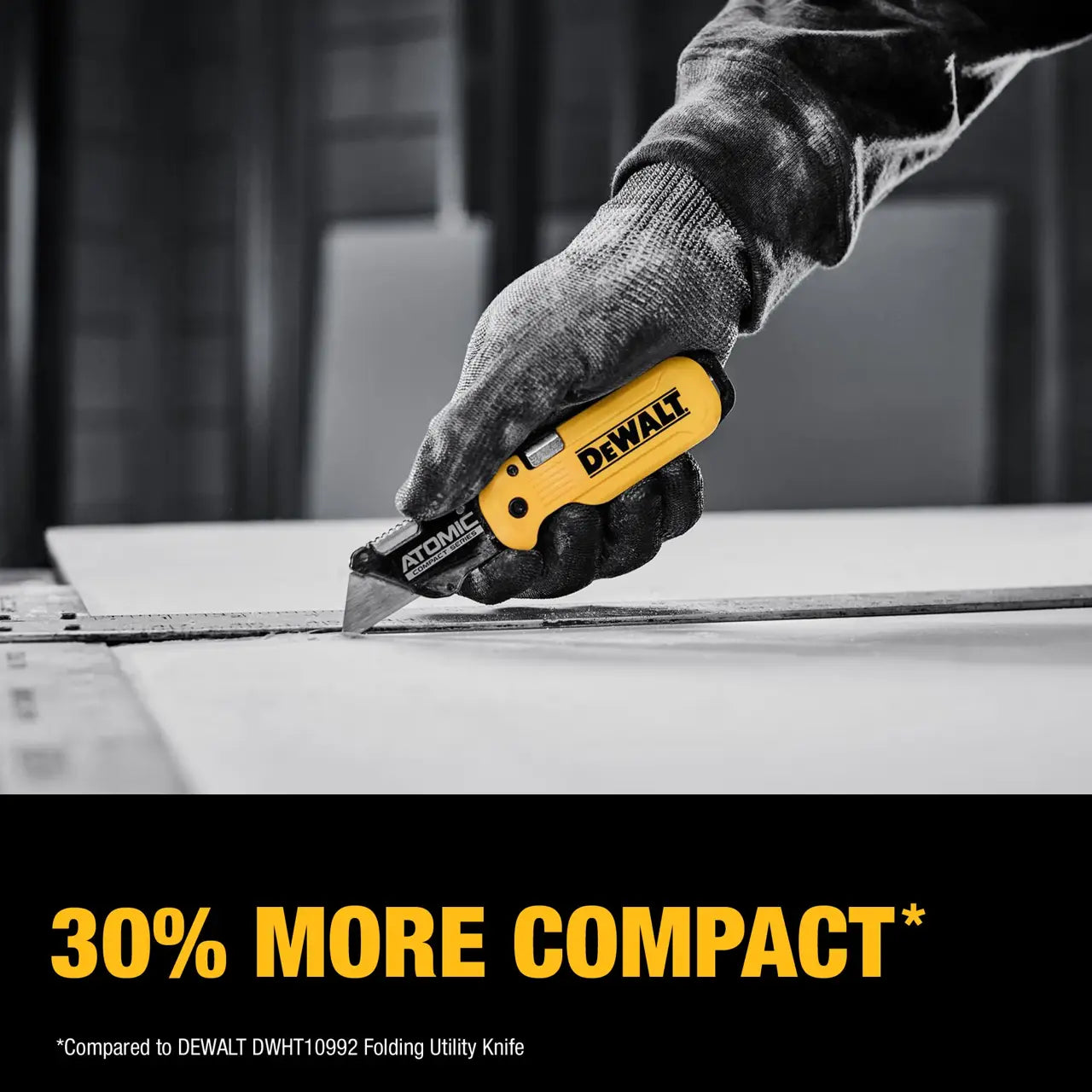 DEWALT DWHT10995 - Push and Flip Folding Utility Knife Set