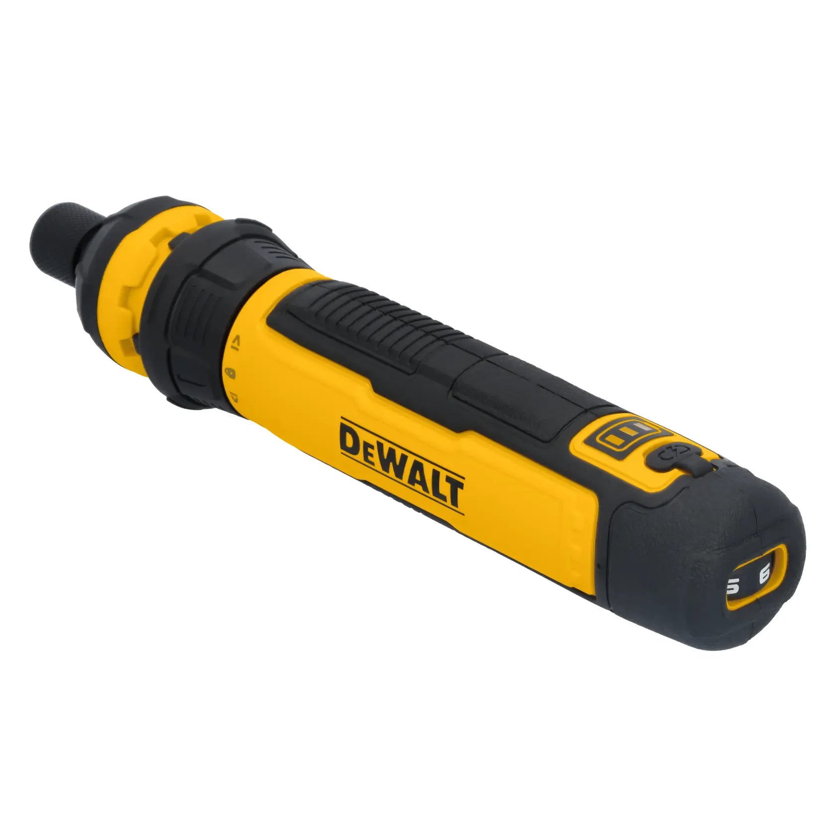 DEWALT DWHT66719 - 14-pc. Cordless Screwdriver with FLEXDRIVE Control