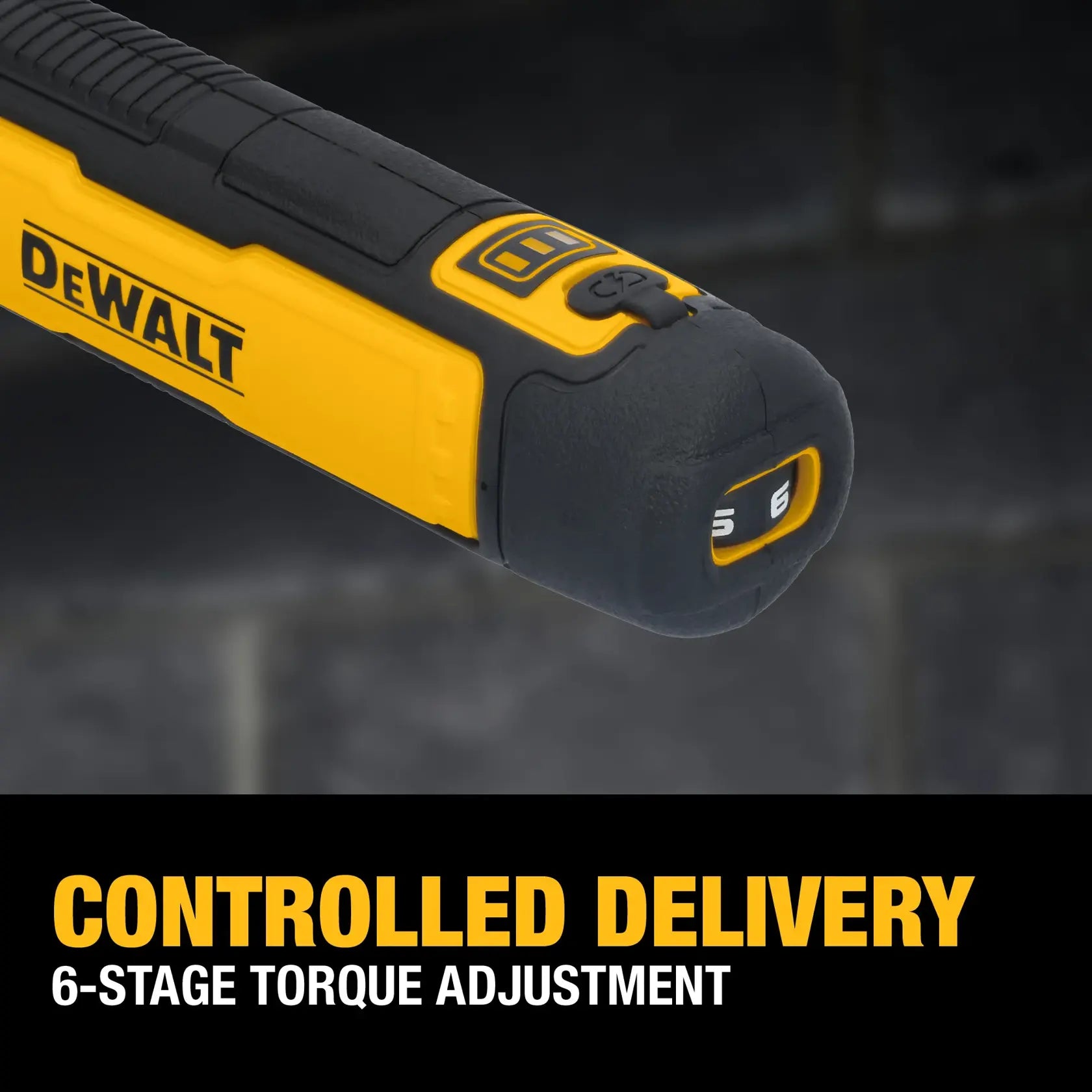 DEWALT DWHT66719 - 14-pc. Cordless Screwdriver with FLEXDRIVE Control