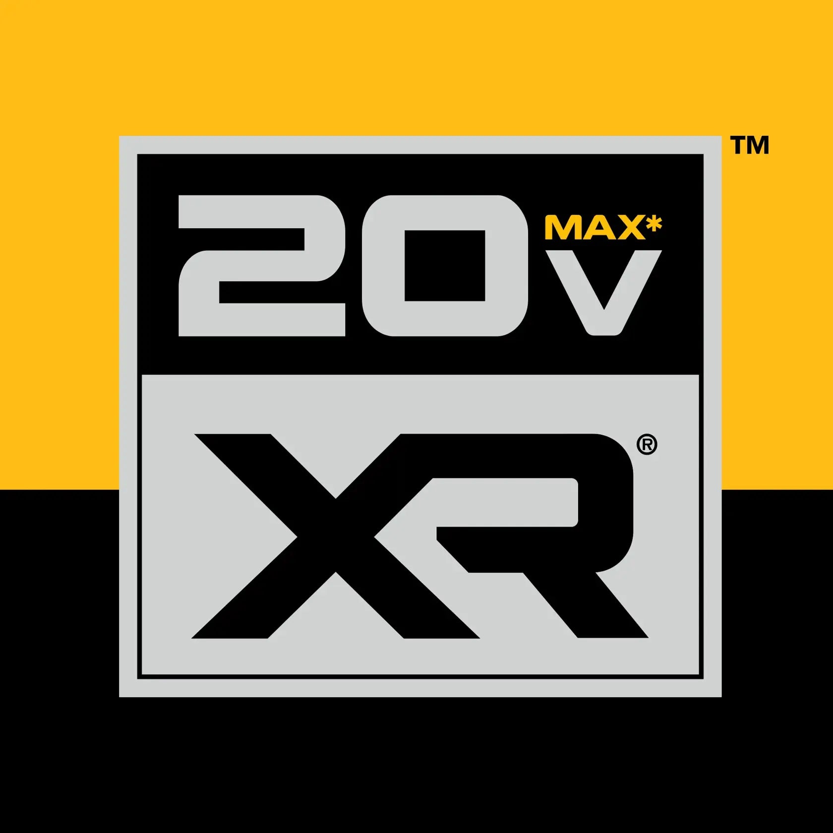 DEWALT DCBP320C - 20V MAX XR 3.5Ah Battery Kit