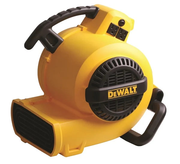 DEWALT DXAM-2260 - 600 CFM Air Mover and Dryer