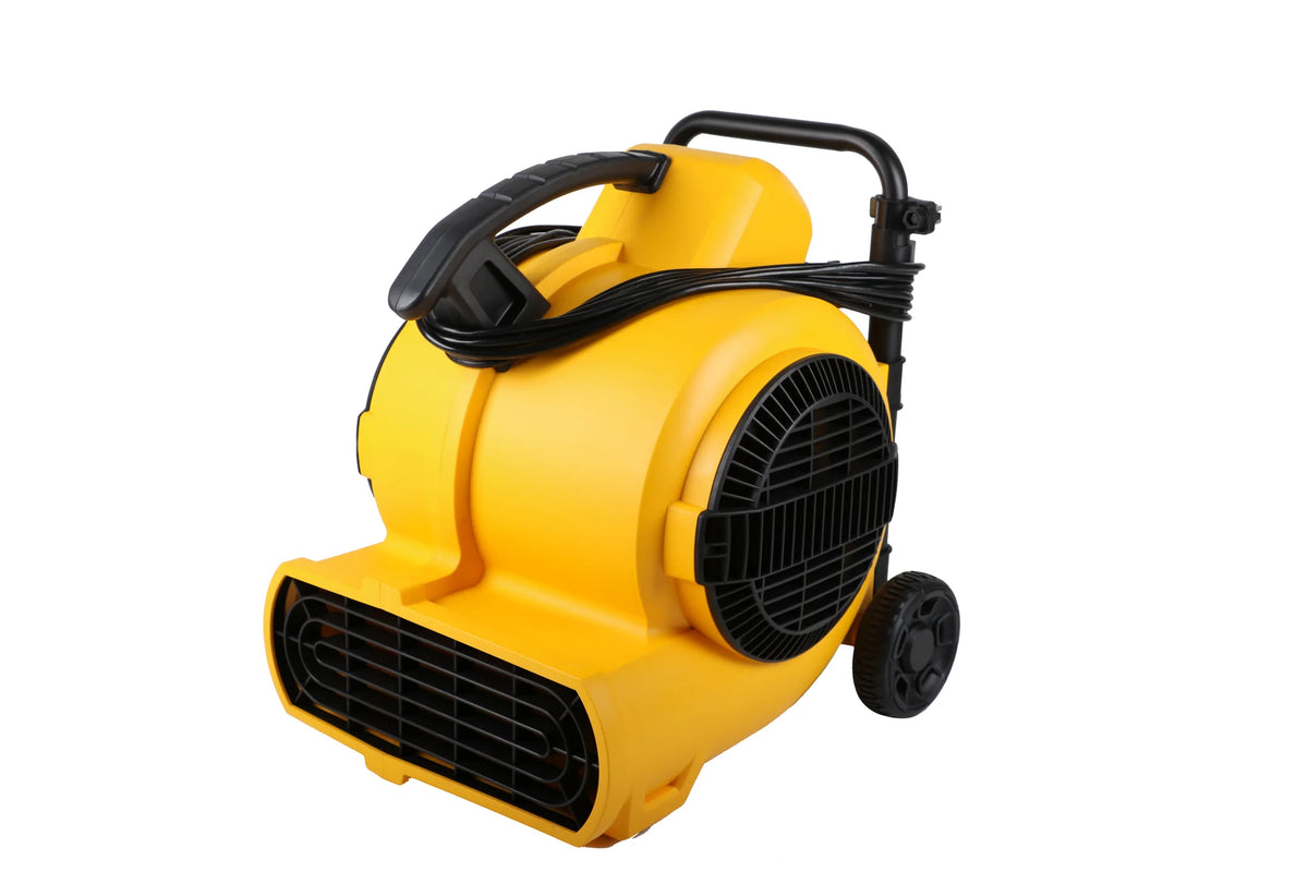 DEWALT DXAM-2818 - 1800 CFM 3 Speed Air Mover and Dryer