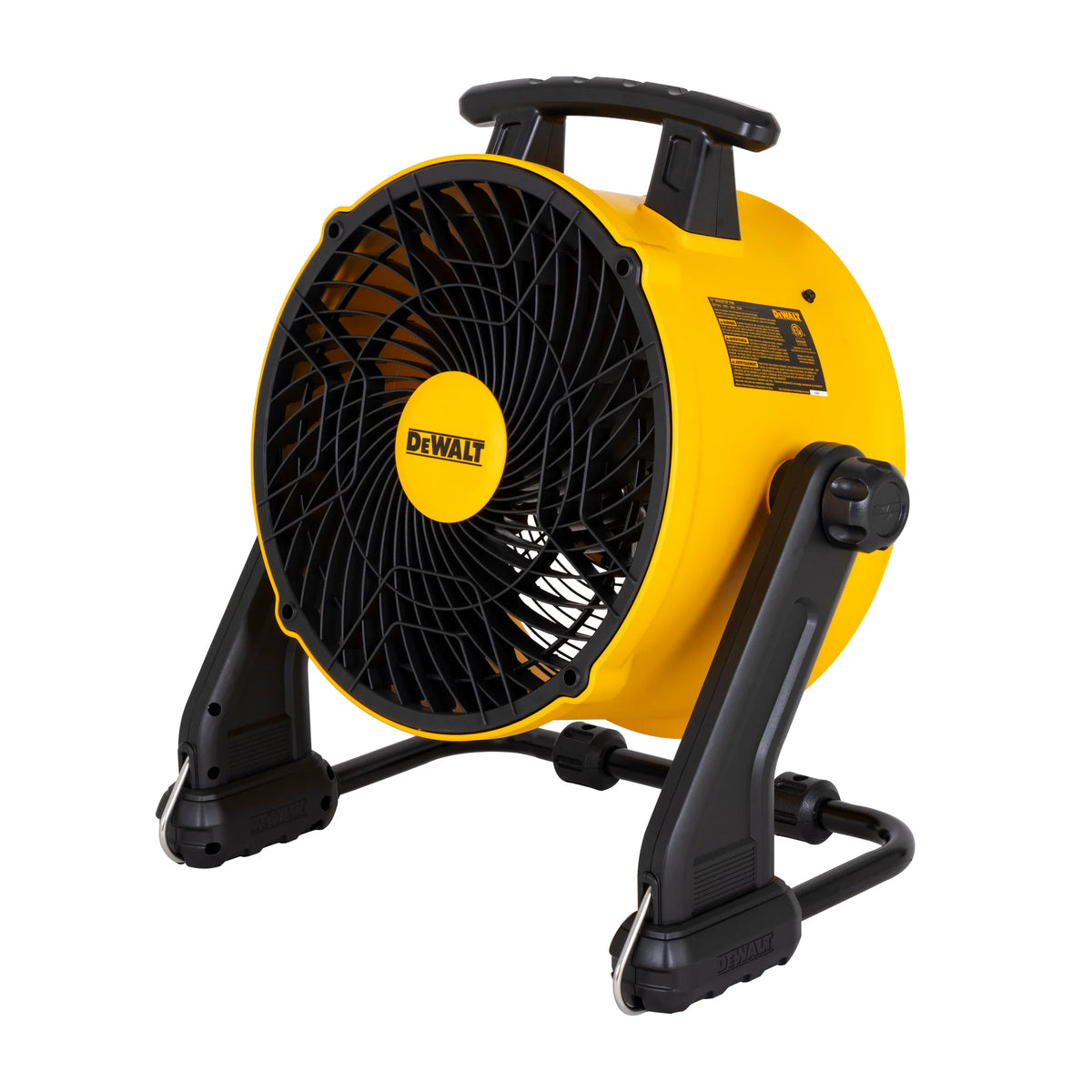 DEWALT DXF1616 - 16" Benchtop/Hanging Fan