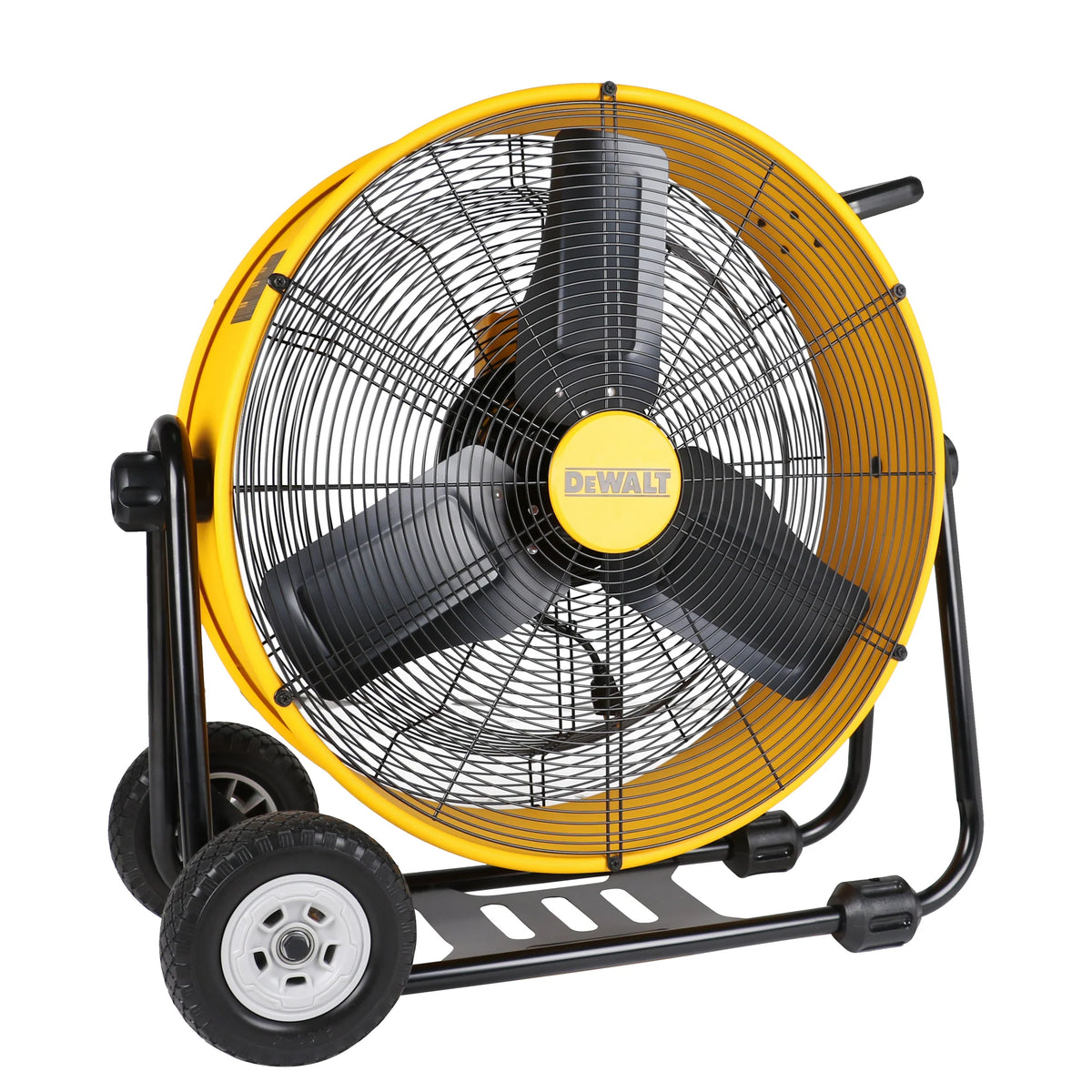 DEWALT DXF2491 - 24" Drum Fan