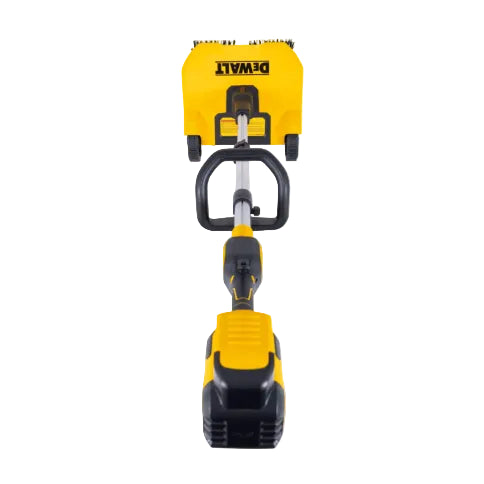 DEWALT DXSBXA2017-002B - 20V MAX* 10 in. Cordless Powered Sweeper