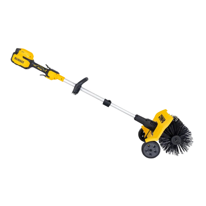 DEWALT DXSBXA2017-002B - 20V MAX* 10 in. Cordless Powered Sweeper
