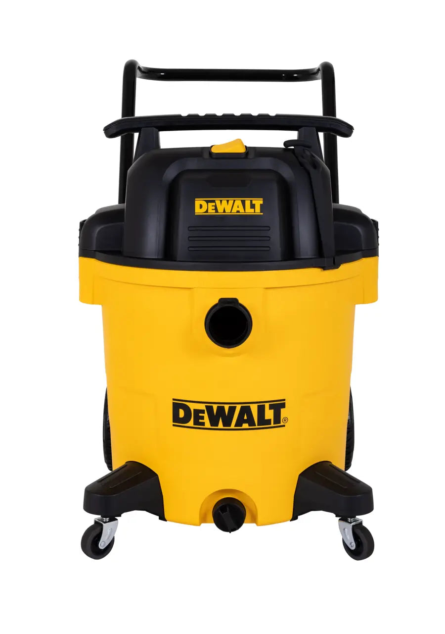 DEWALT DXV16P-QTA - 6.5 PHP 16-Gal Stealthsonic Quiet Vacuum