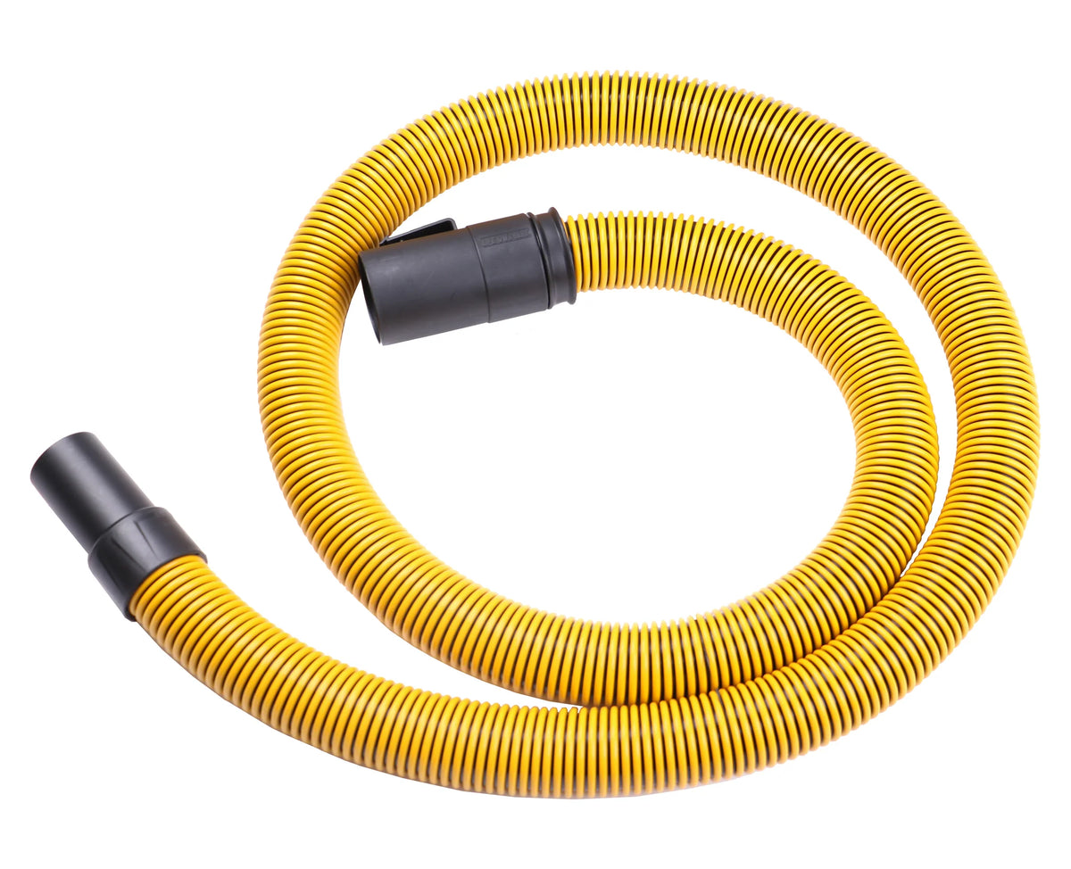 DEWALT DXVA19-2500 - 1-7/8" - 7' ULTRA Durable Vacuum Hose