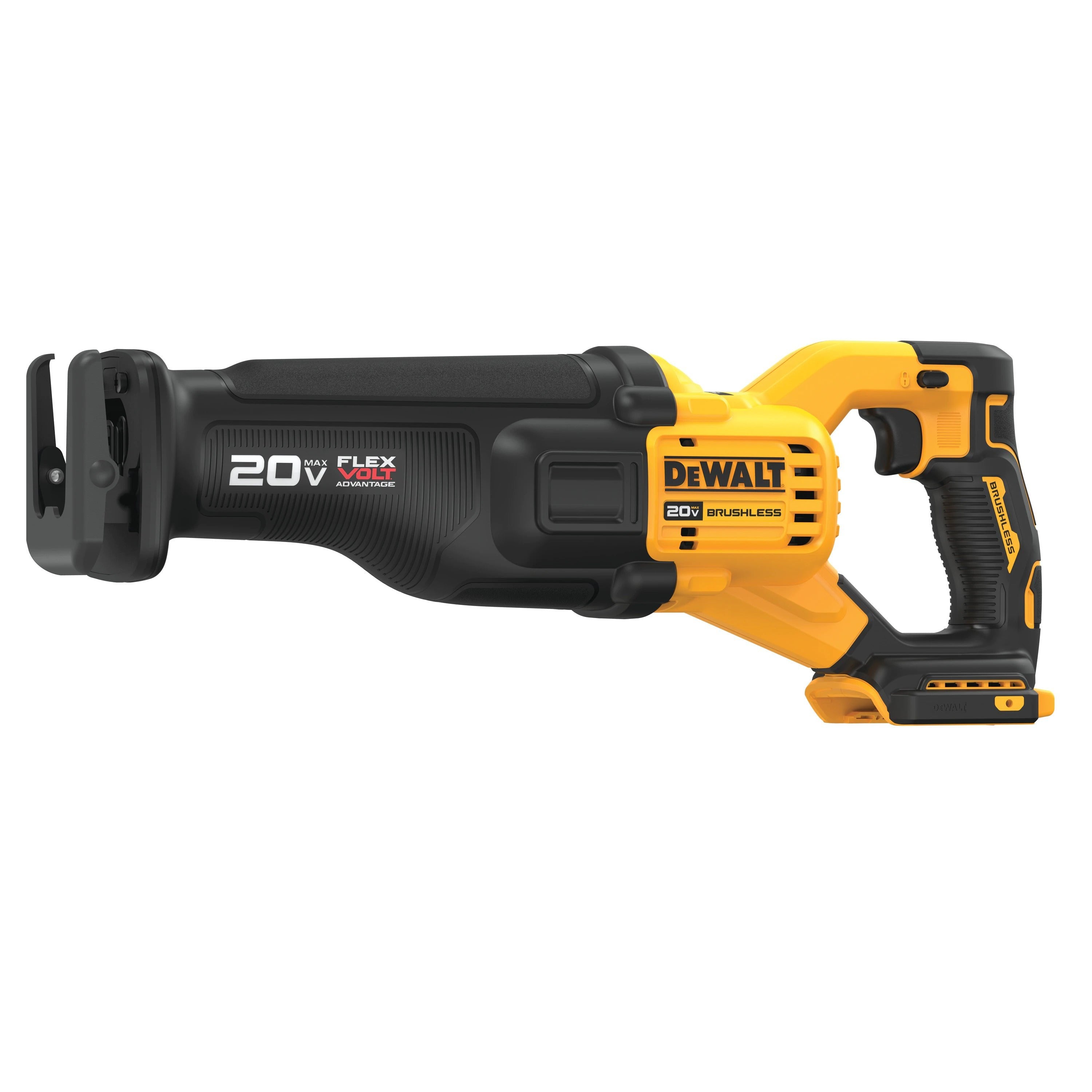 DeWalt DCS386B  - 20V FLEXVOLT ADVANTAGE RECIP SAW DEWALT