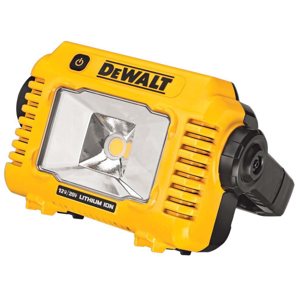Dewalt DCL077B 12V/20V MAX* COMPACT TASK LIGHT - Wise Line Tools
